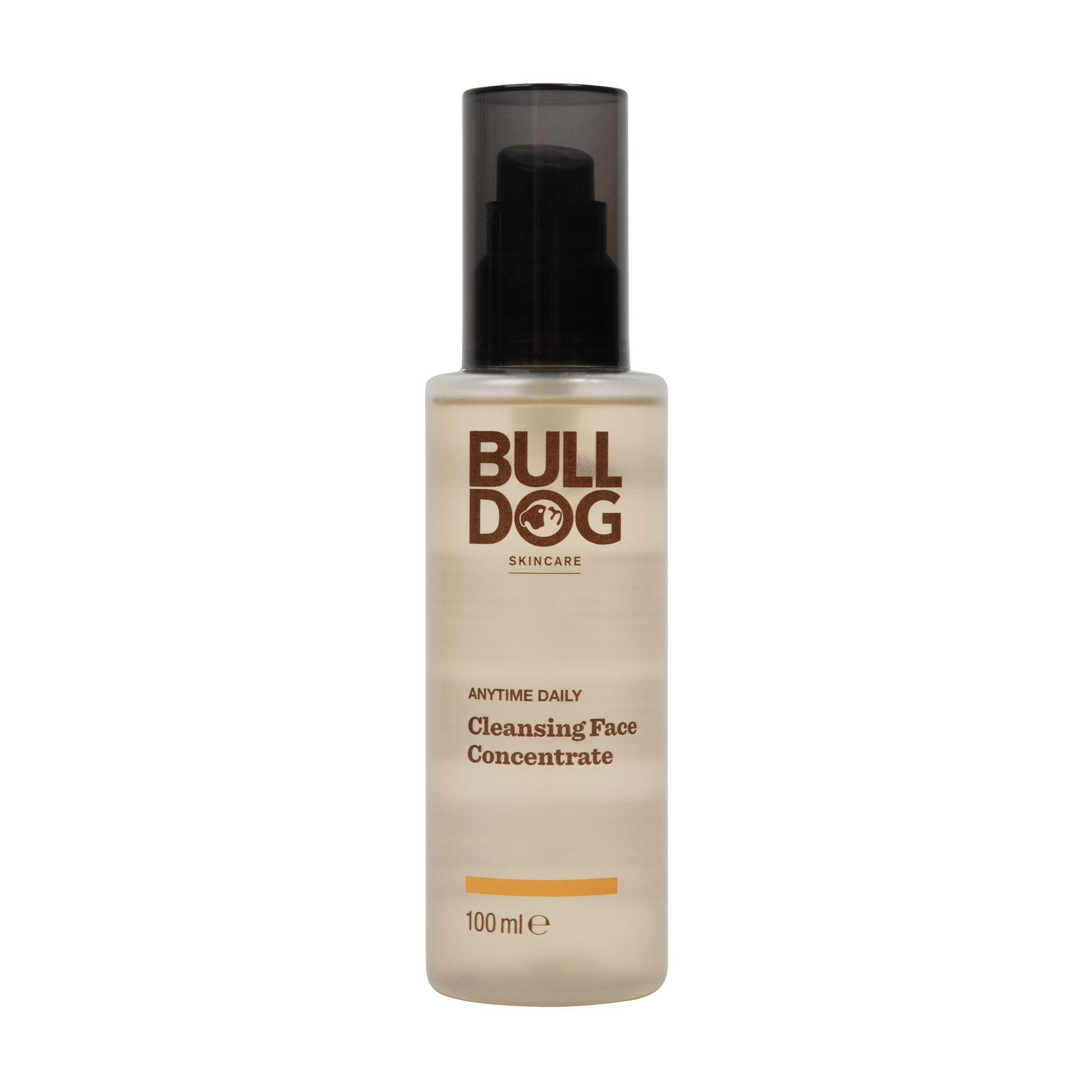 Bulldog Bulldog Anytime Daily Cleansing Face Concentrate 100 ml 100 ml