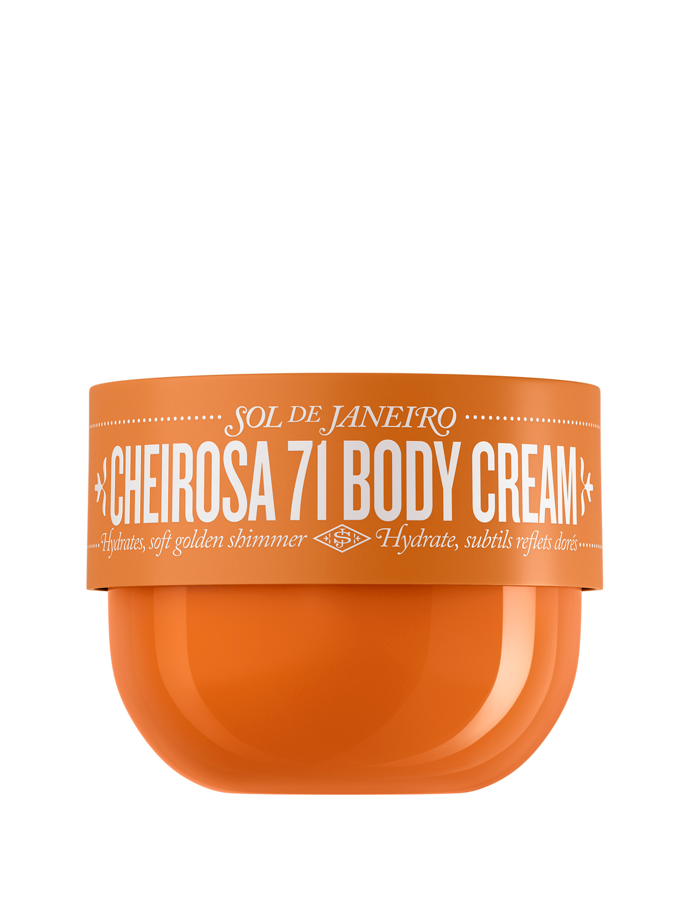 Sol de Janeiro Cheirosa '71 Le Cream 240 ml 240 ml