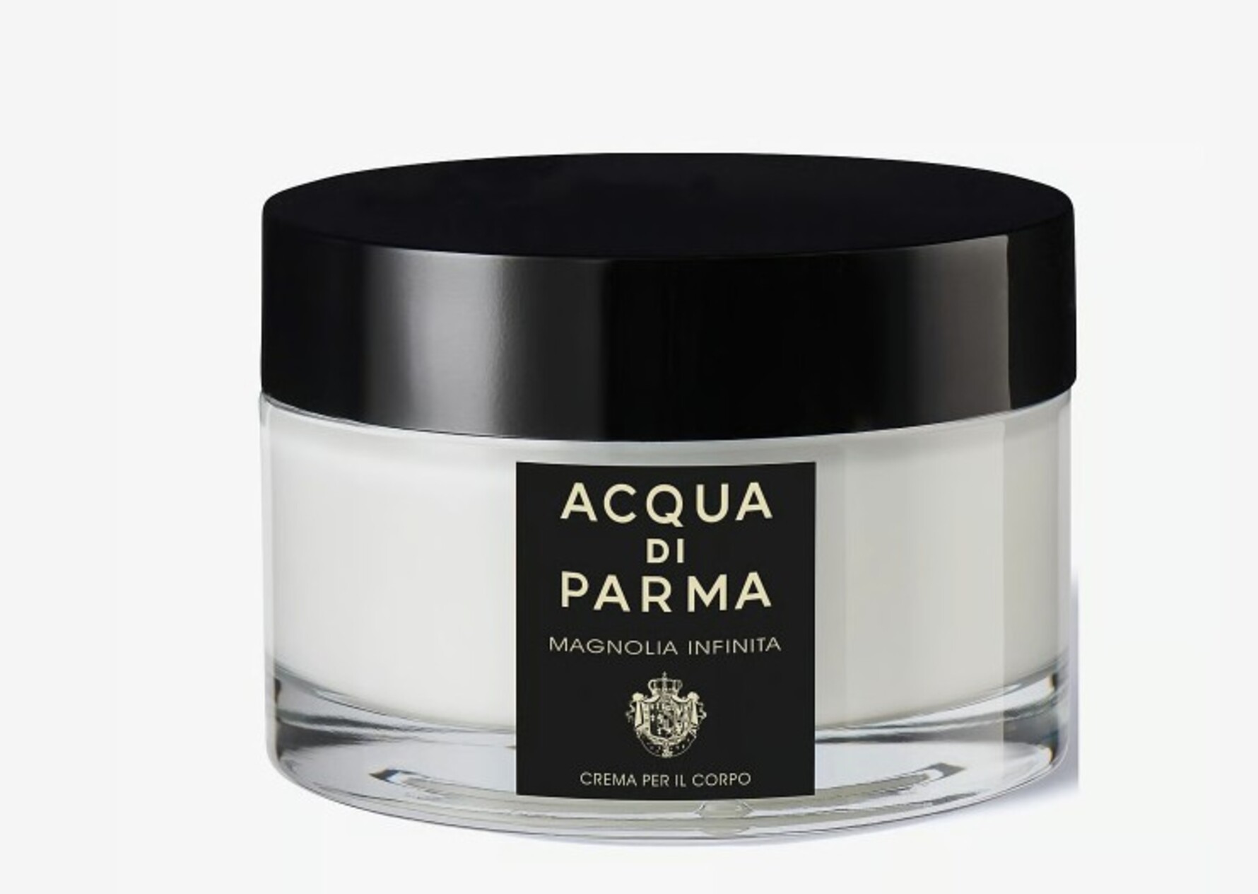 Acqua di Parma Zafferano Body Cream 300 ml 300 ml