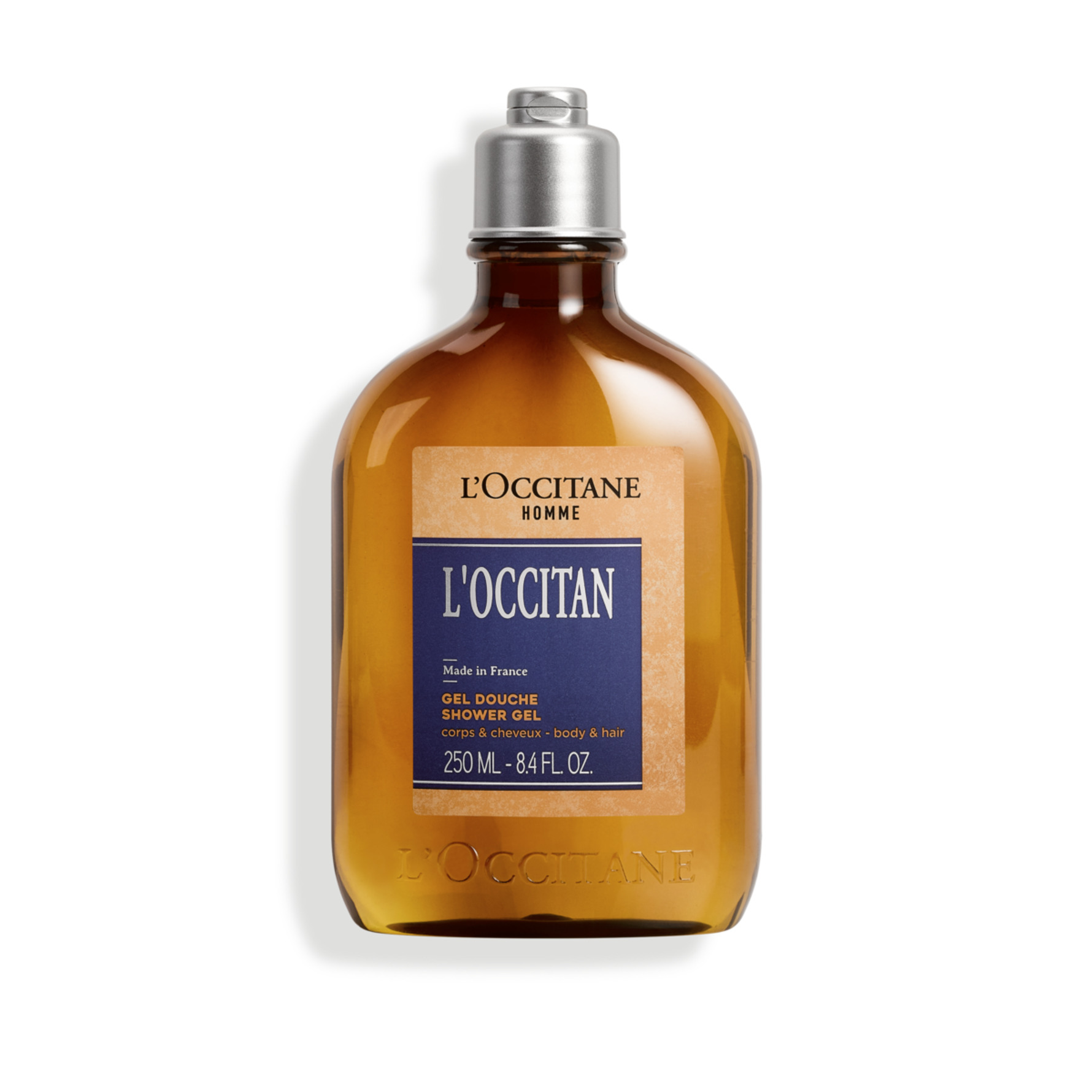 L'Occitane En Provence Shower Gel 250 ml 250 ml