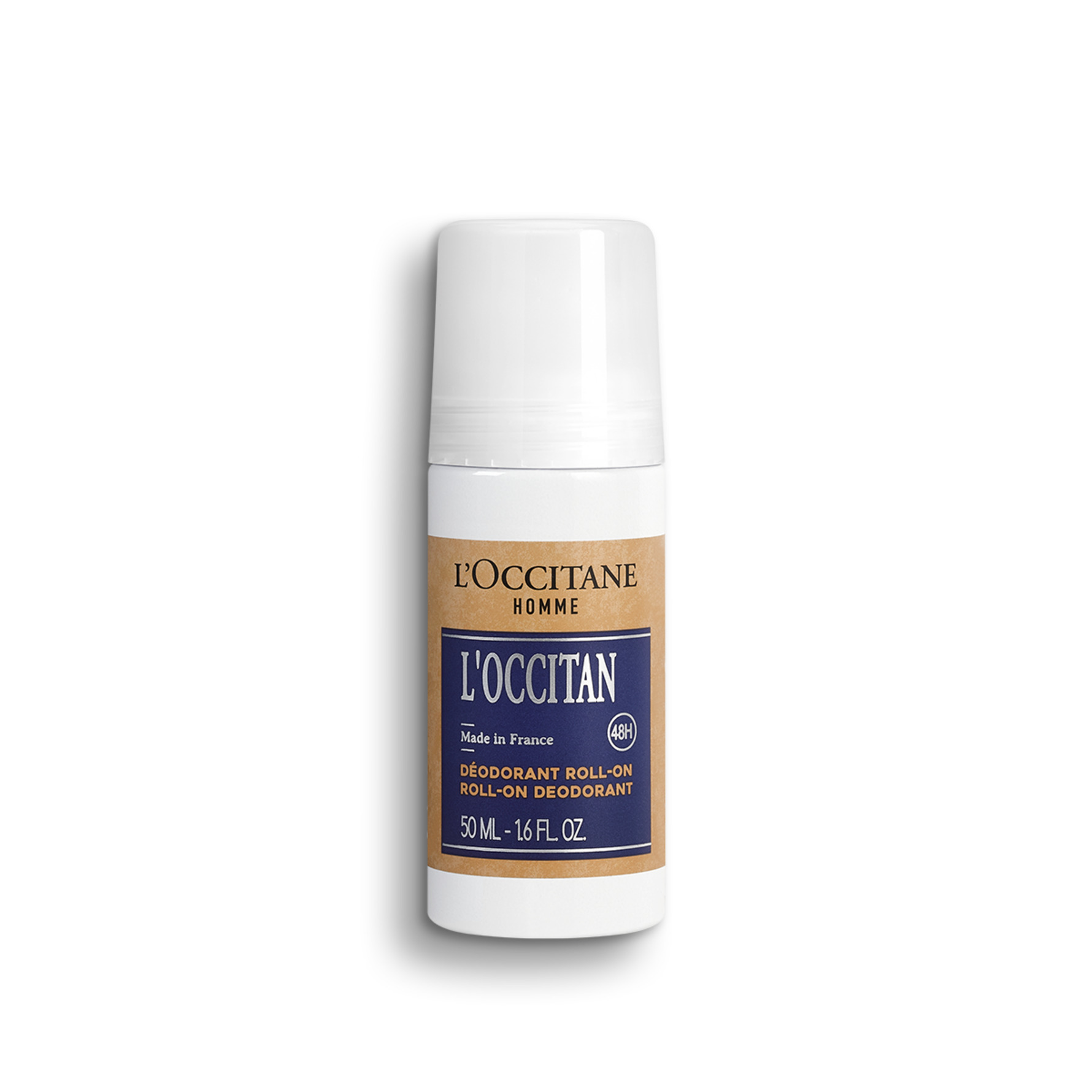 L'Occitane En Provence Roll-On Deodorant 50 ml 50 ml