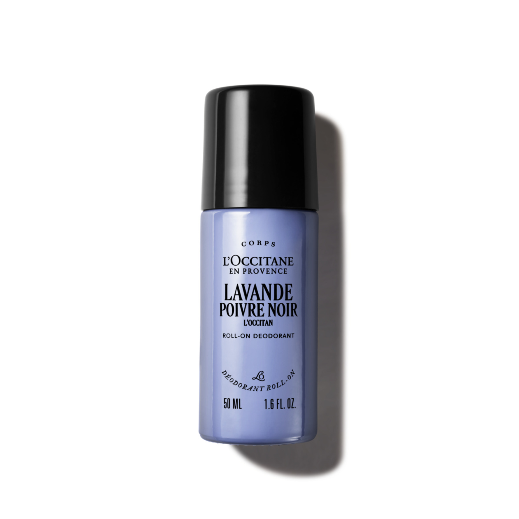 L'Occitane En Provence L'Occitane En Provence Lavande Poivre Noir Deo Roll-On 50 ml 50 ml