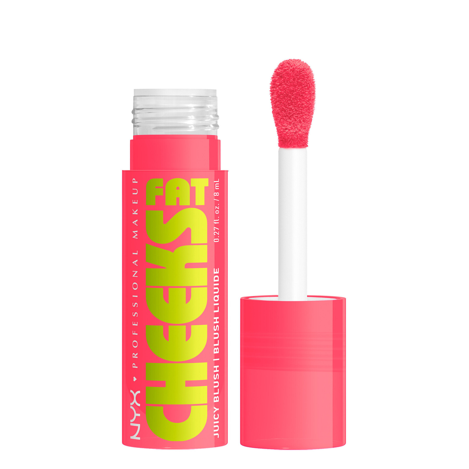 NYX PROFESSIONAL MAKEUP Fat Cheeks 3 Guava Gush 3 Guava Gush