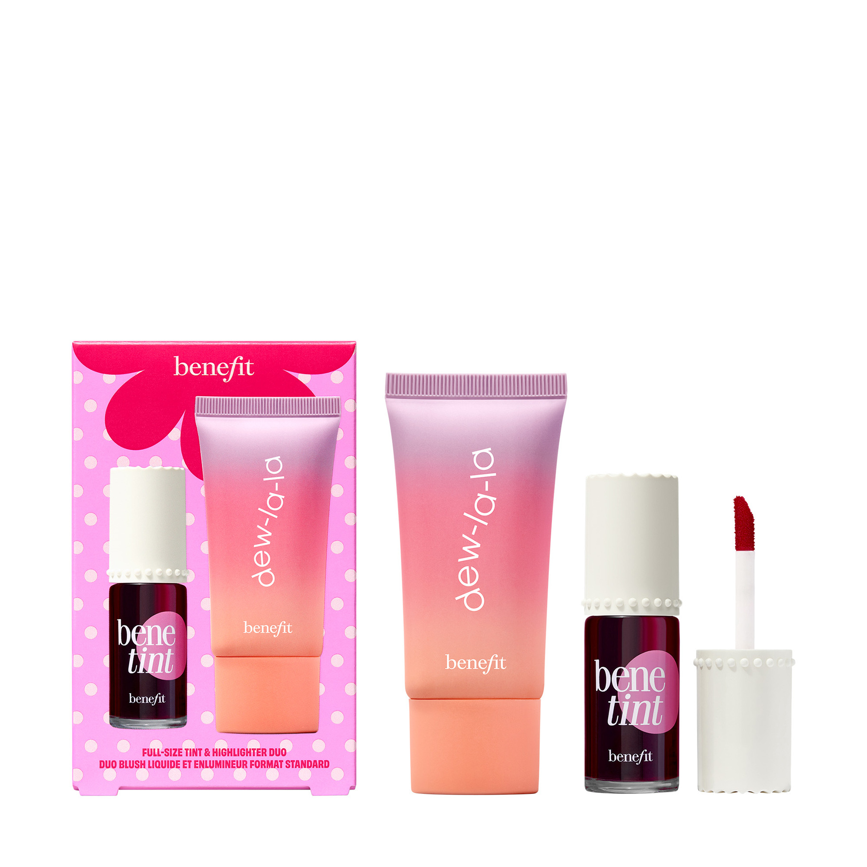 Benefit Benefit Dew The Benetint
