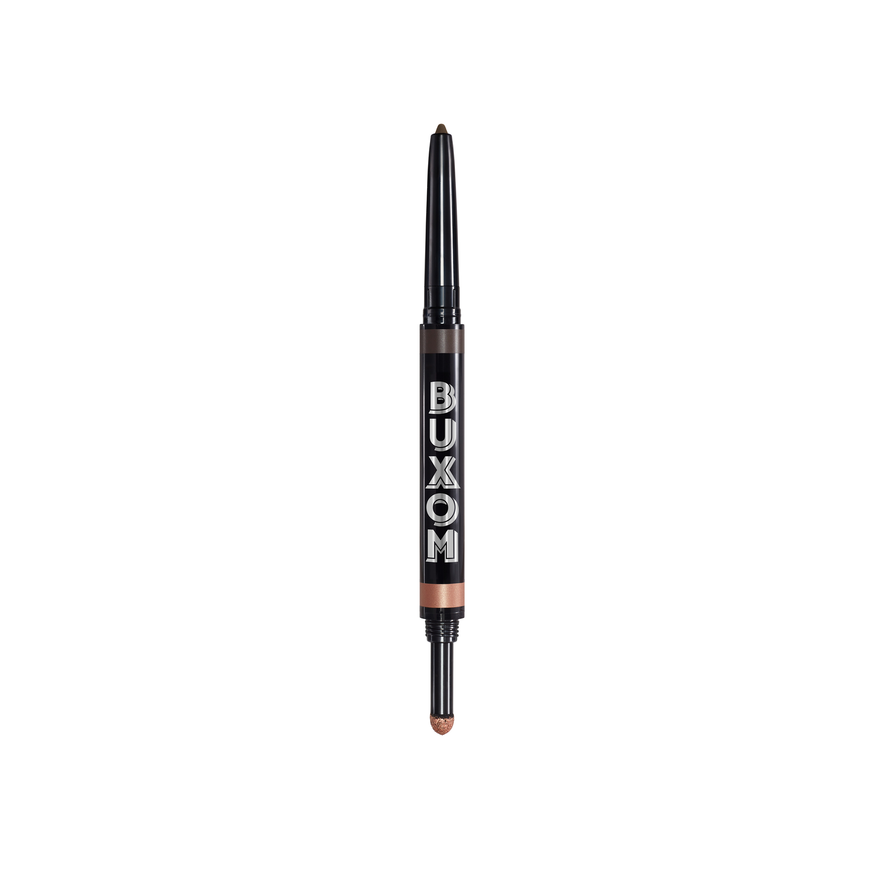 Buxom Buxom Flip Side Dual-Ended Liner And Eye-Shadow Pretty Penny Pretty Penny