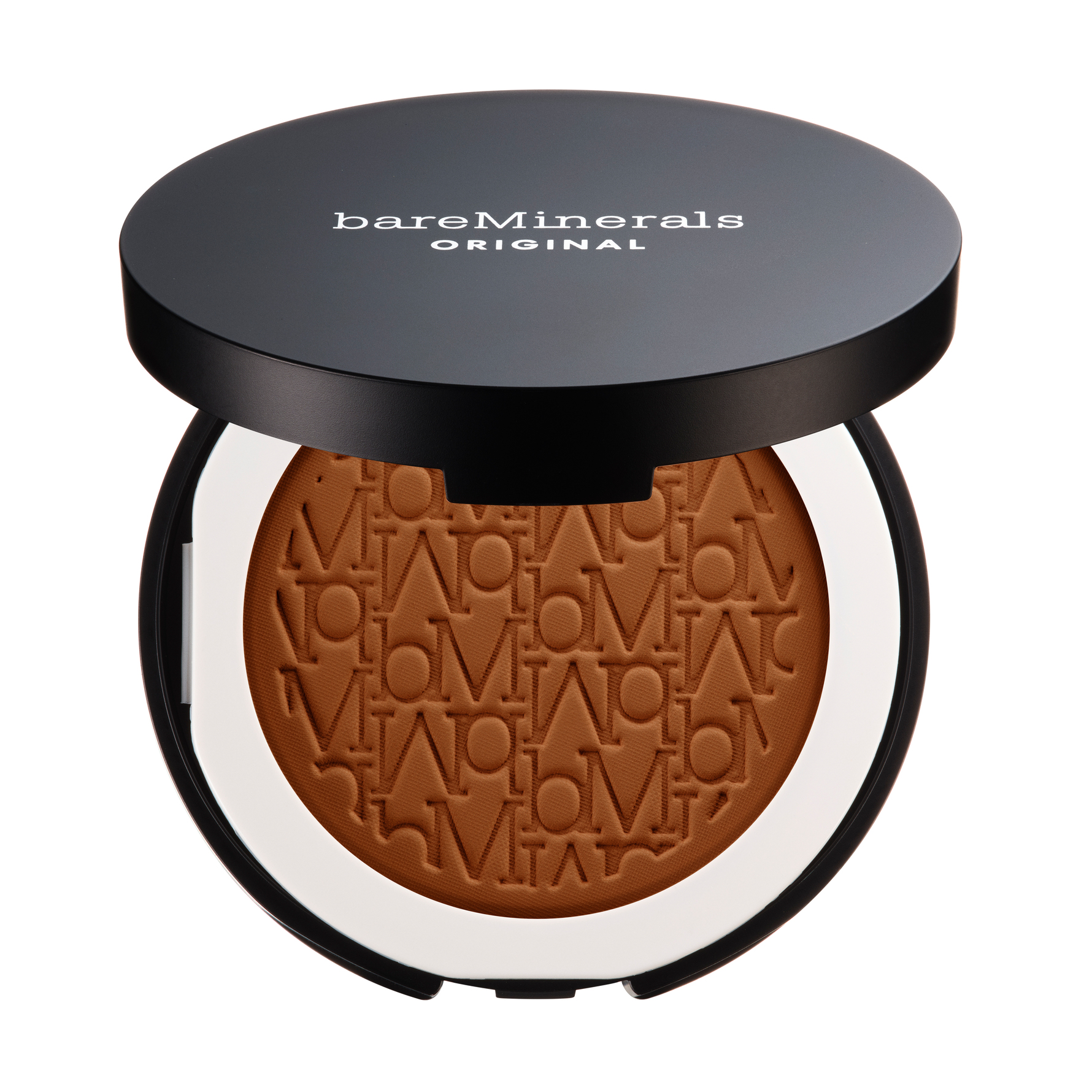 Original Pressed Powder Foundation 27 Warm Deep - bareMinerals - KICKS