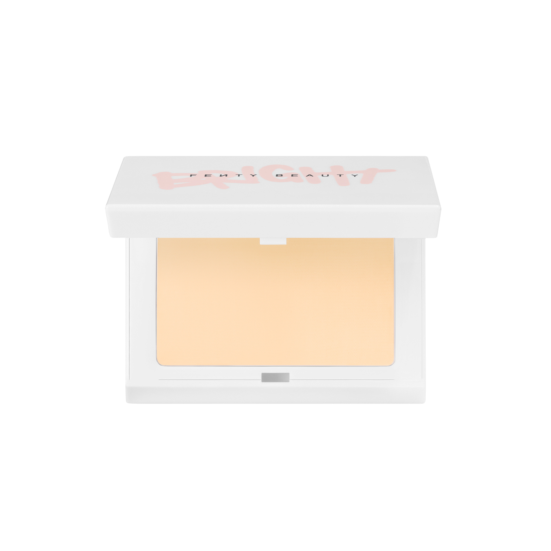 Fenty Beauty Bright Fix Instant Brightening + Blurring Powder Banana Banana