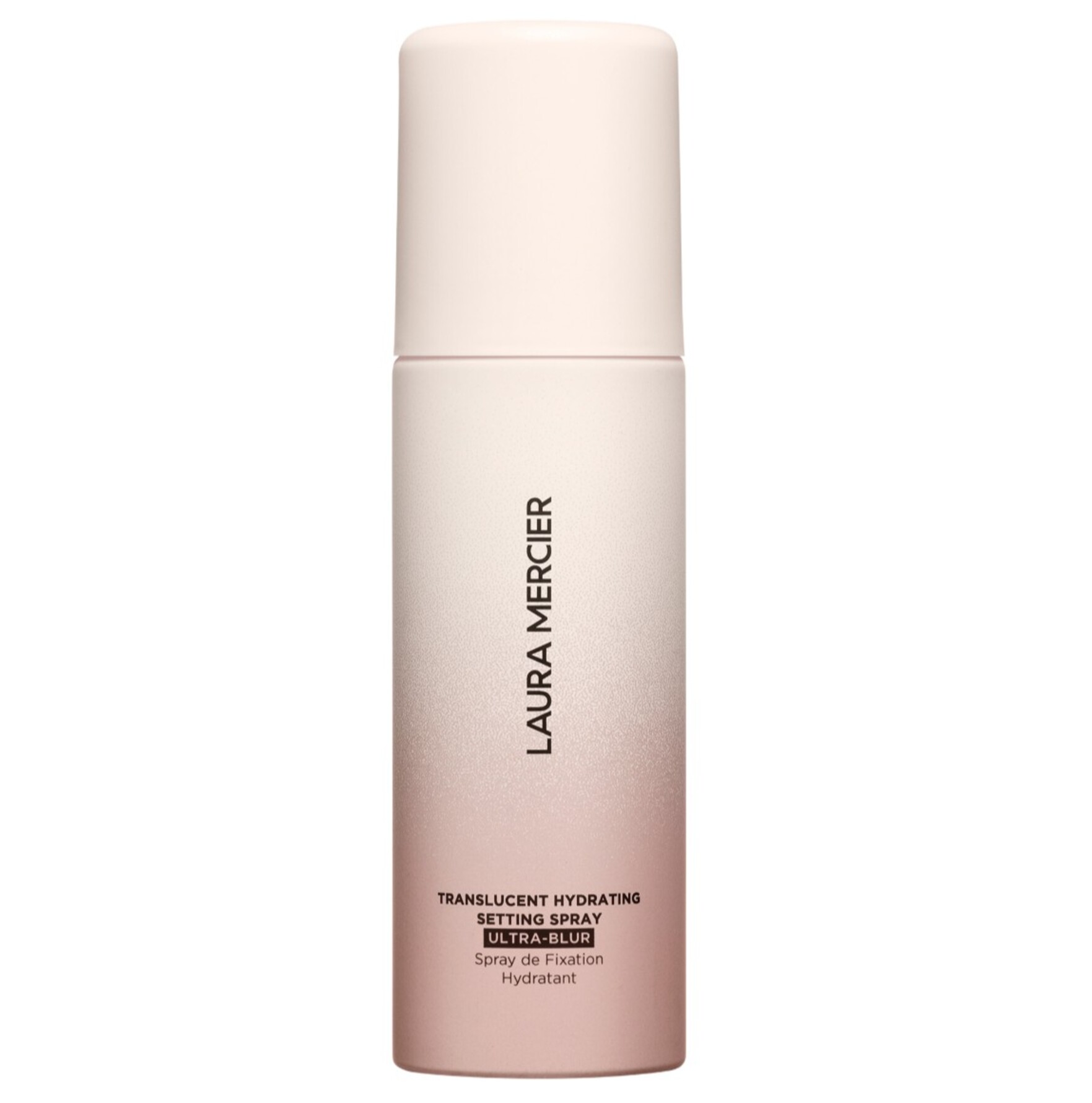 Laura Mercier Translucent Hydrating Setting Spray Ultra - Blur 100 ml 100 ml