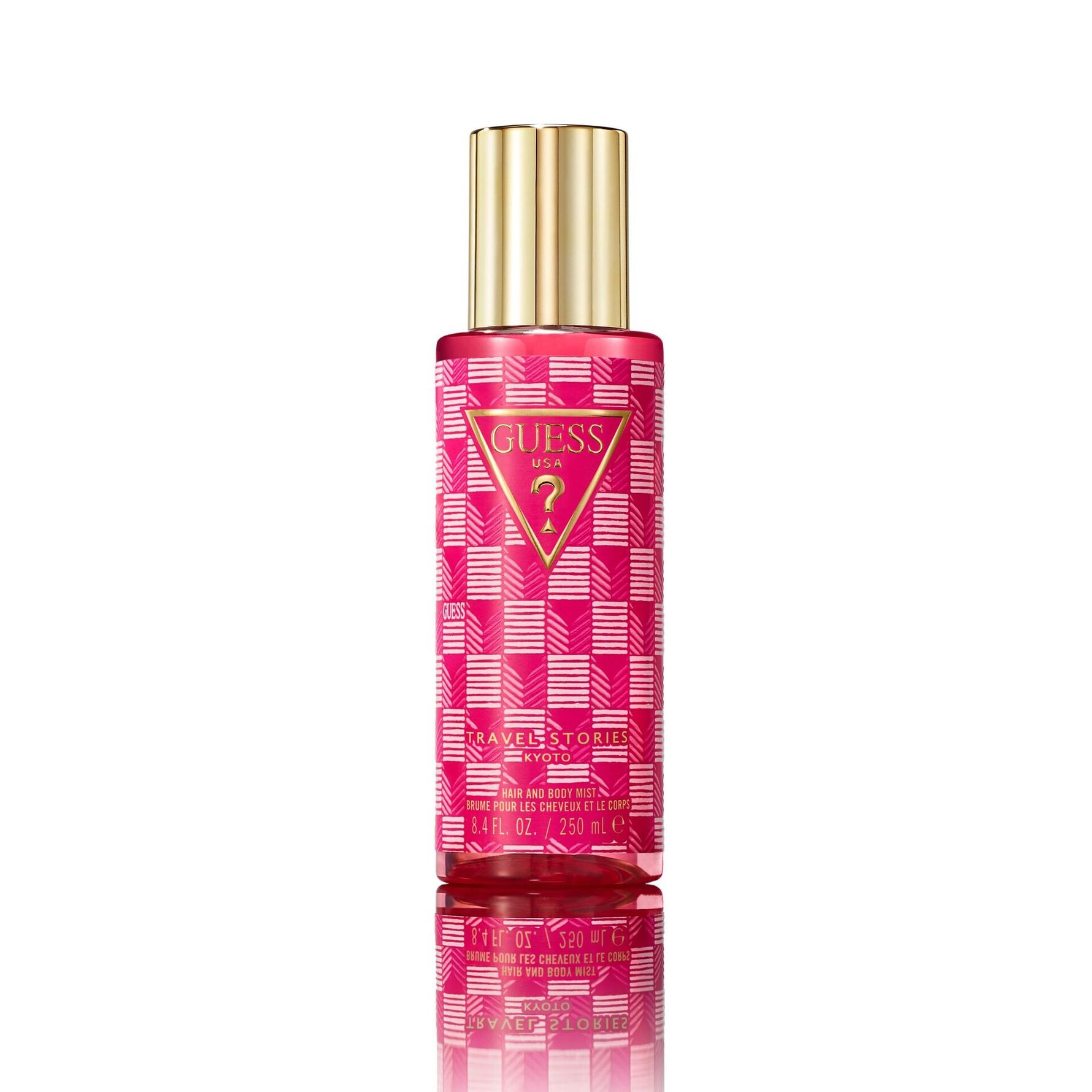 Guess Destination Kyoto Hair & Body Mist 250 ml 250 ml