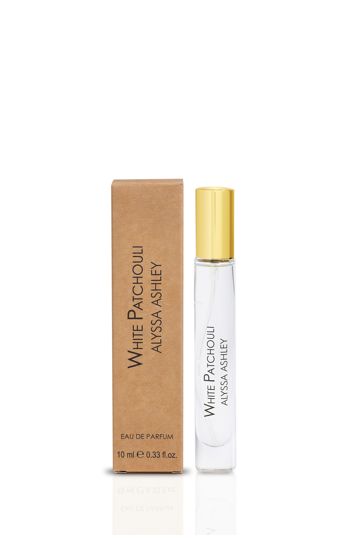 Alyssa Ashley Alyssa Ashley White Patchouli Eau de Parfum 10 ml 10 ml
