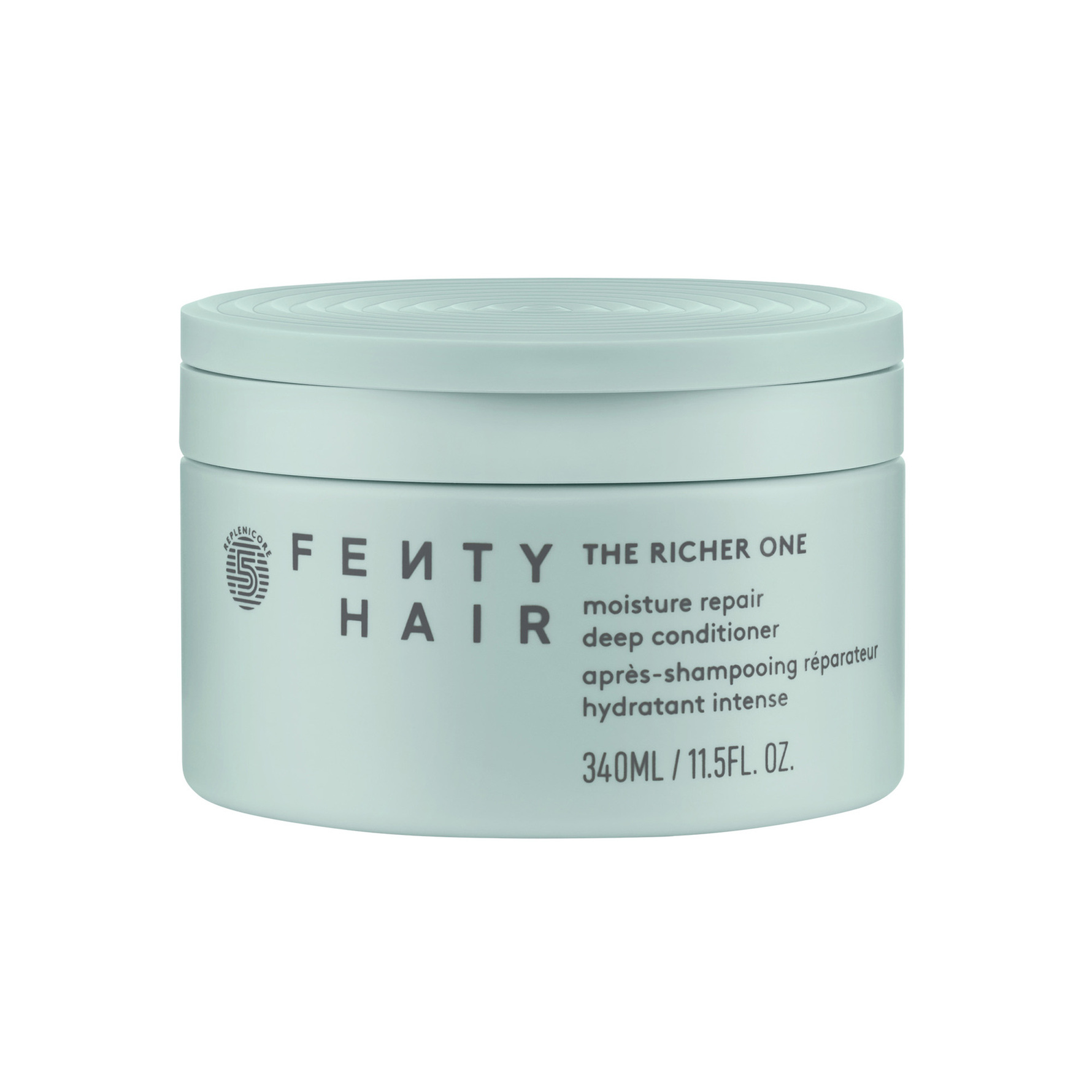 Fenty Beauty The Richer One Moisture Repair Deep Conditioner 340 ml 340 ml