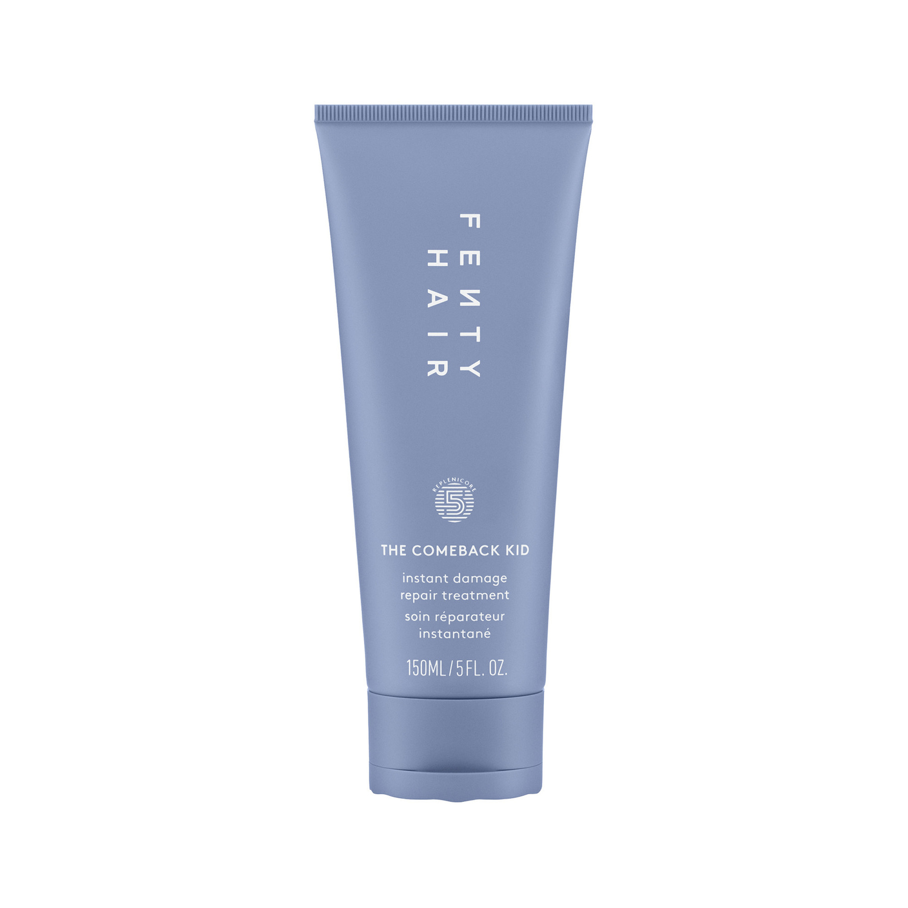 Fenty Beauty The Comeback Kid Instant Damage Repair Treatment Bond Builder 150 ml 150 ml
