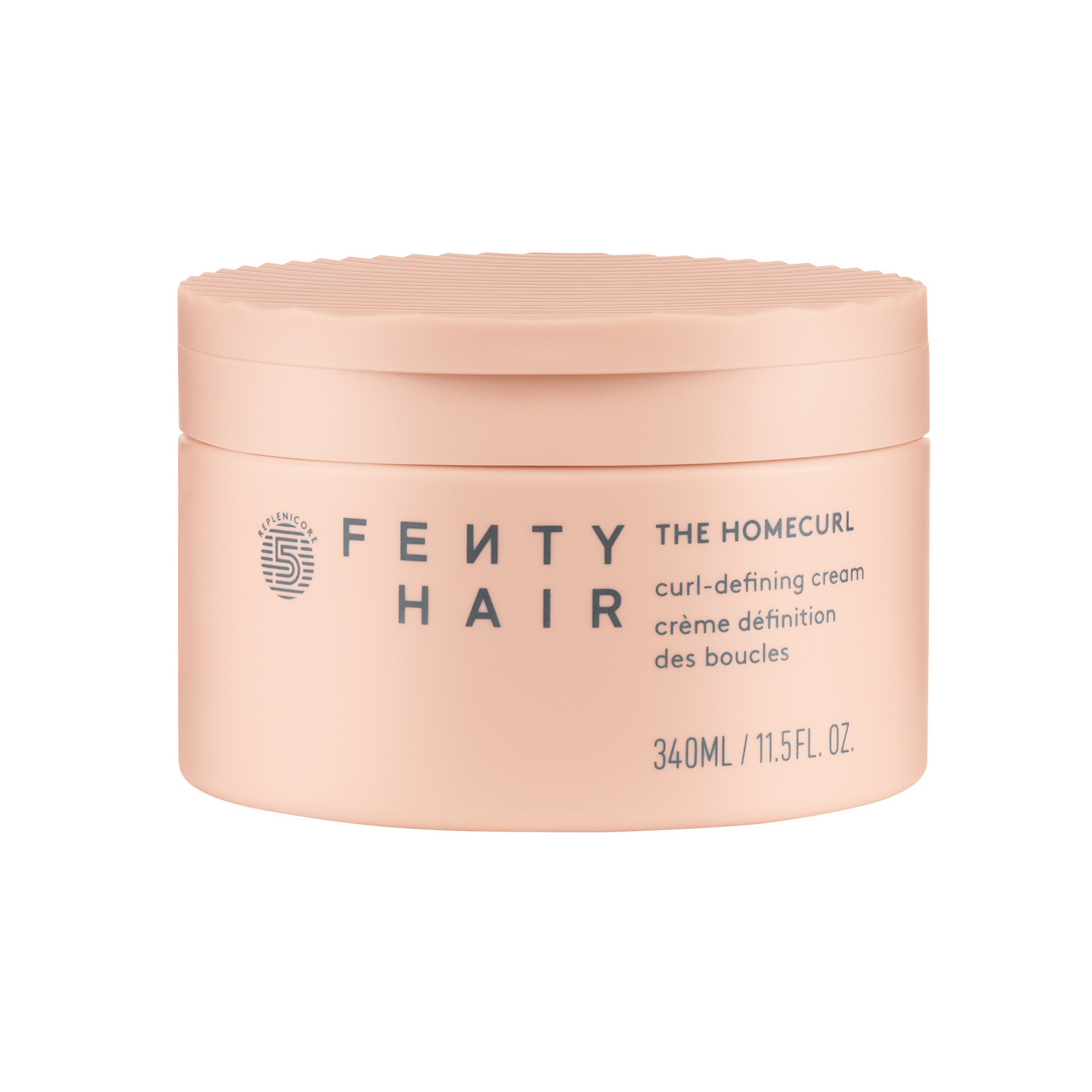 Fenty Beauty The Homecurl Curl-Defining Cream 340 ml 340 ml