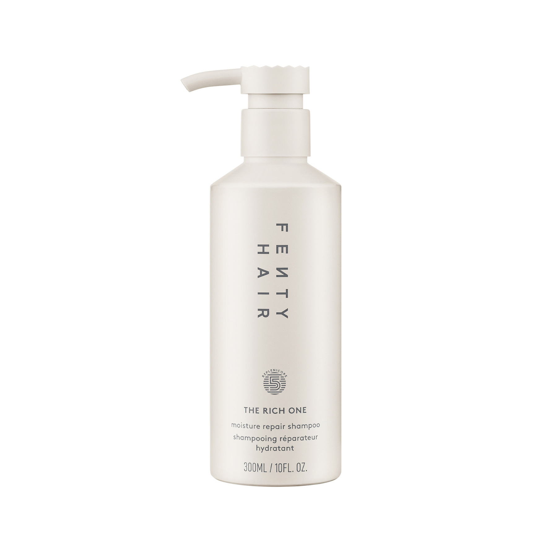 Fenty Beauty The Rich One Moisture Repair Shampoo 300 ml 300 ml