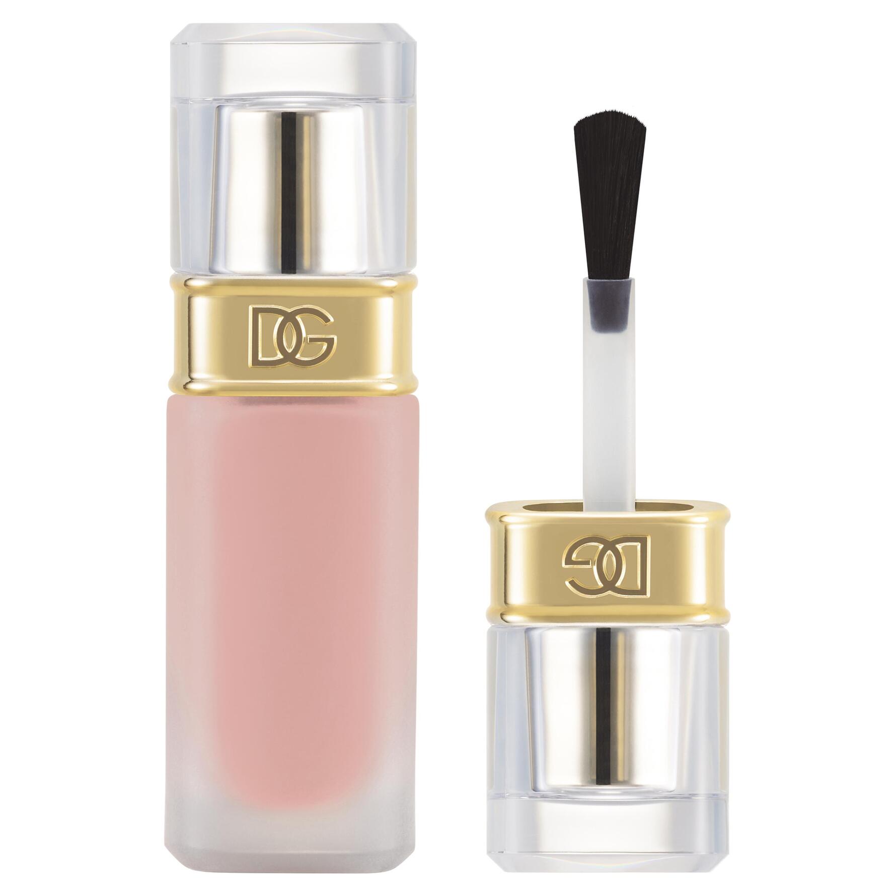Dolce & Gabbana My Nail Match Quick Dry Lasting Nail Lacquer 02 My Dusty Rose 02 My Dusty