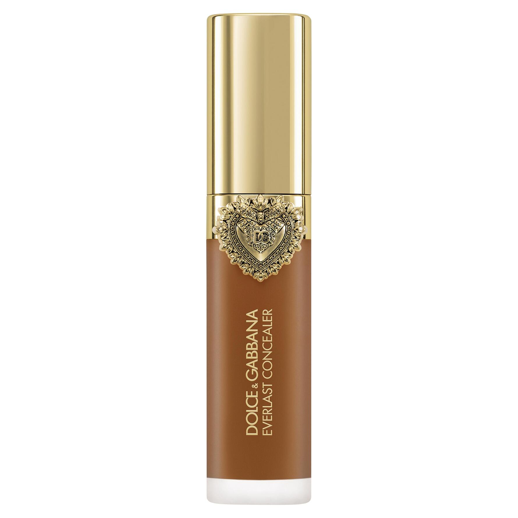Dolce & Gabbana Everlast Concealer 24H Wear Crease-Proof Hydrating 36 Deep 36 Deep