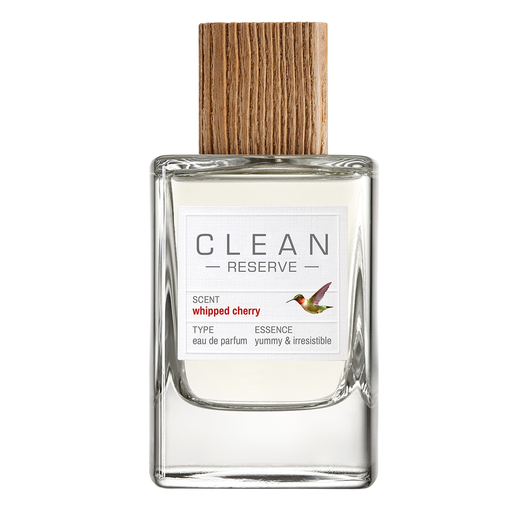 Clean Reserve Whipped Cherry Eau de Parfum 100 ml 100 ml