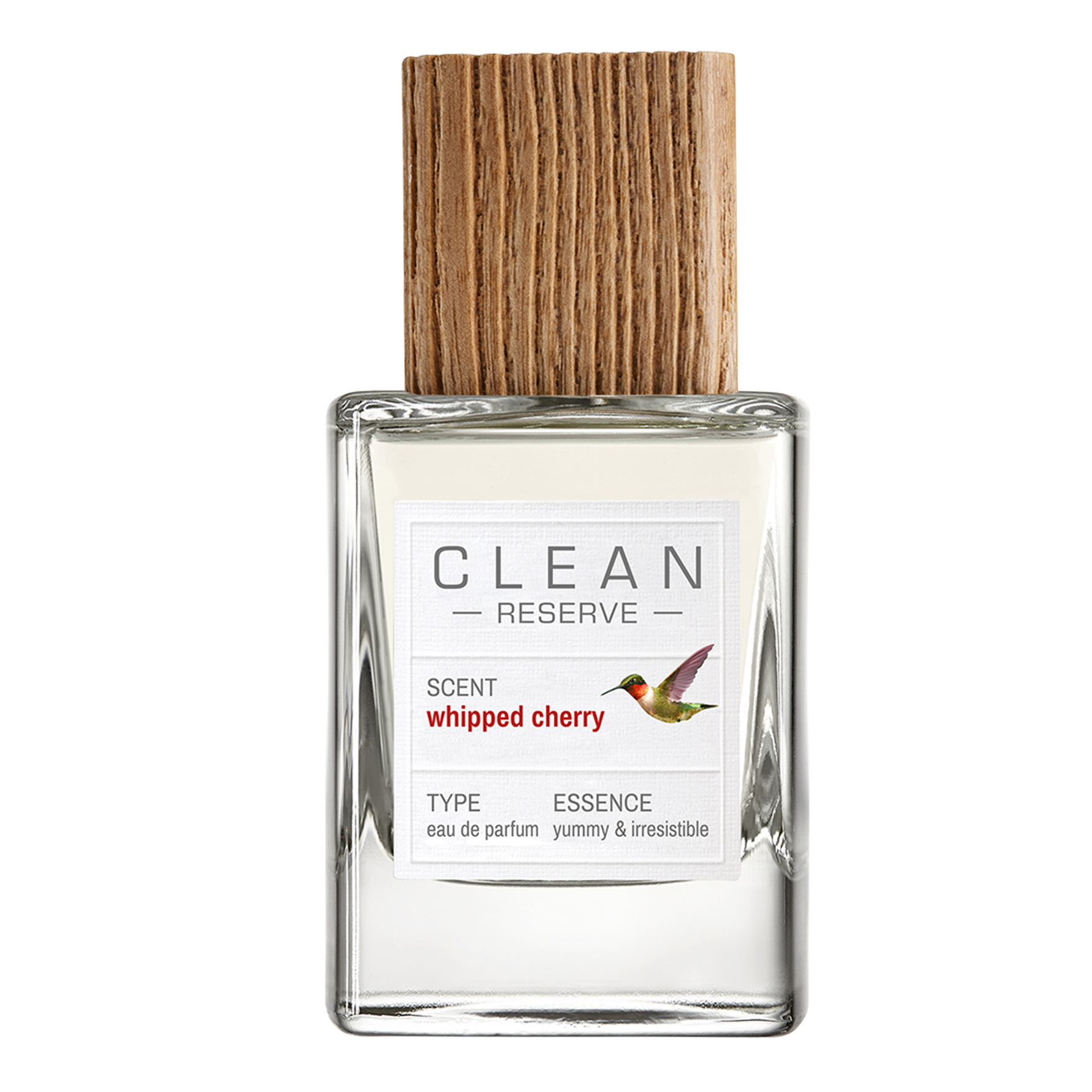 Clean Reserve Whipped Cherry Eau de Parfum 50 ml 50 ml