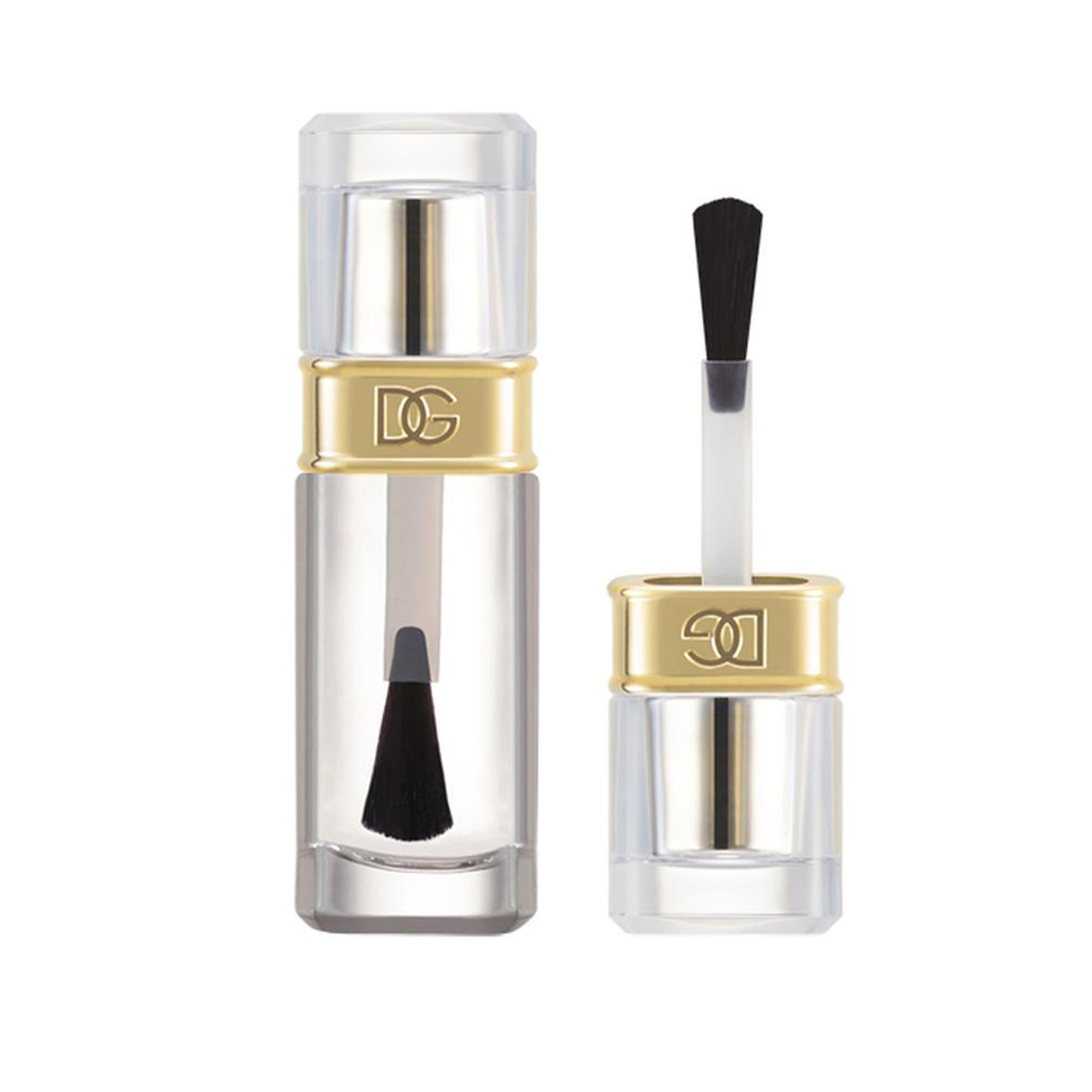 Dolce & Gabbana My Nail Gloss 3D Glossy Top Coat