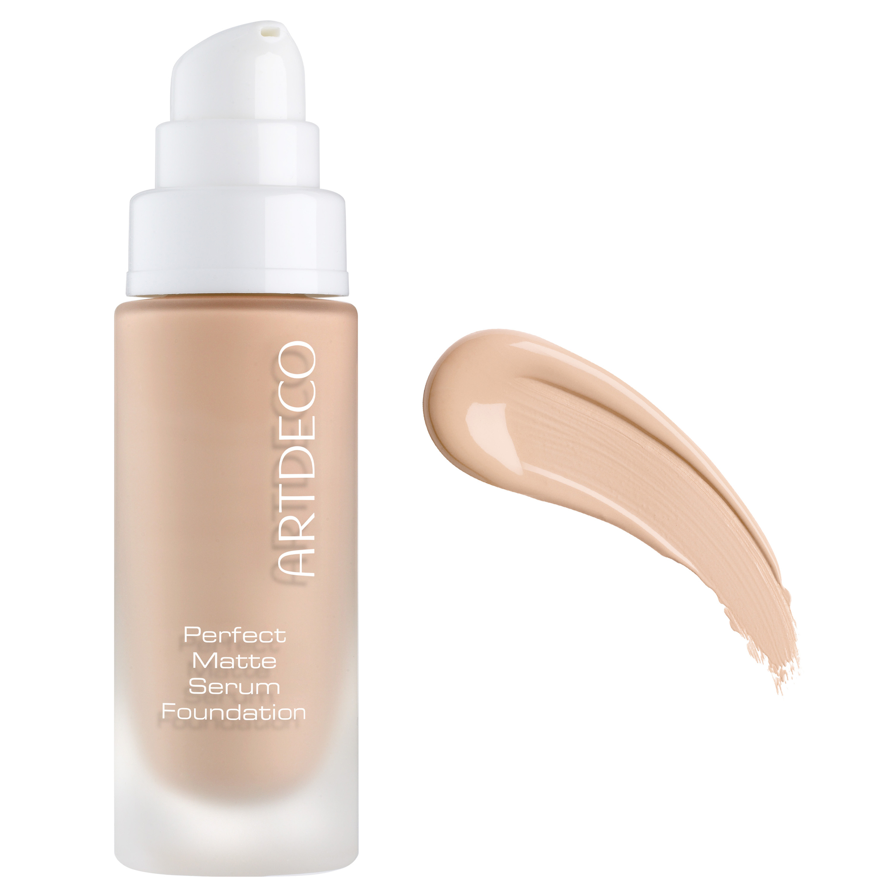 ARTDECO Perfect Matte Serum Foundation 46 Sand/ Neutral 46 Sand/ Neutral