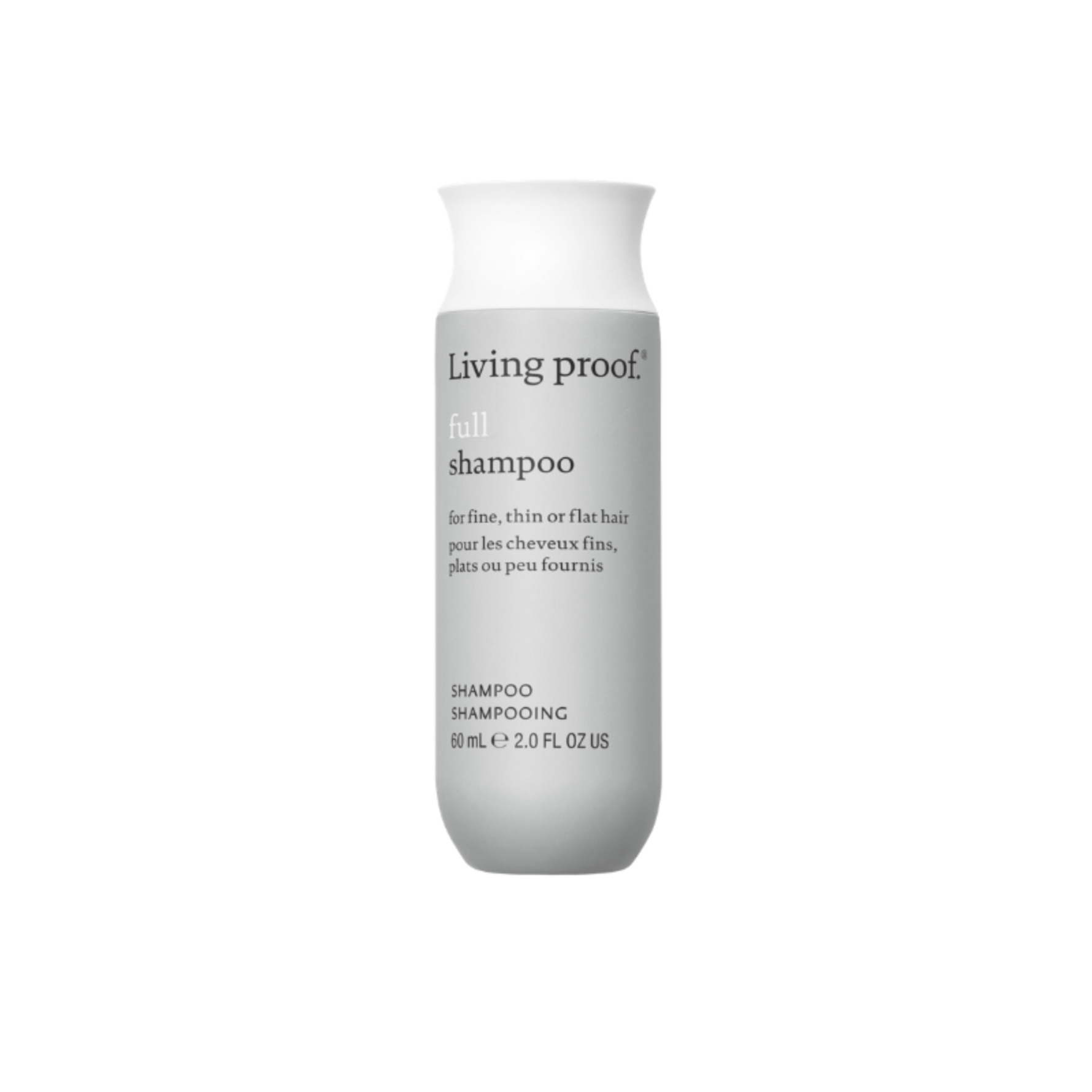 Living Proof Full Shampoo 60 ml 60 ml