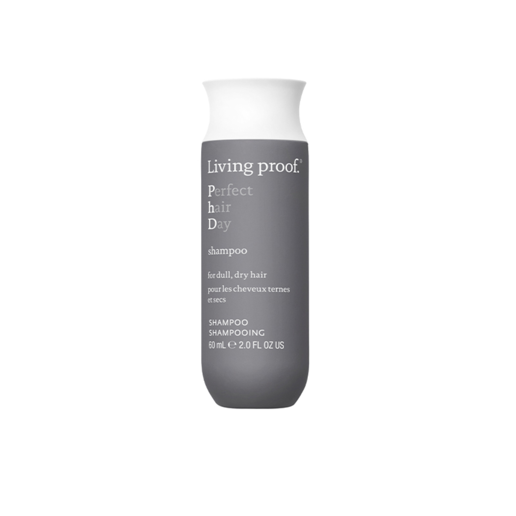 Living Proof Living Proof PhD Shampoo 60 ml 60 ml
