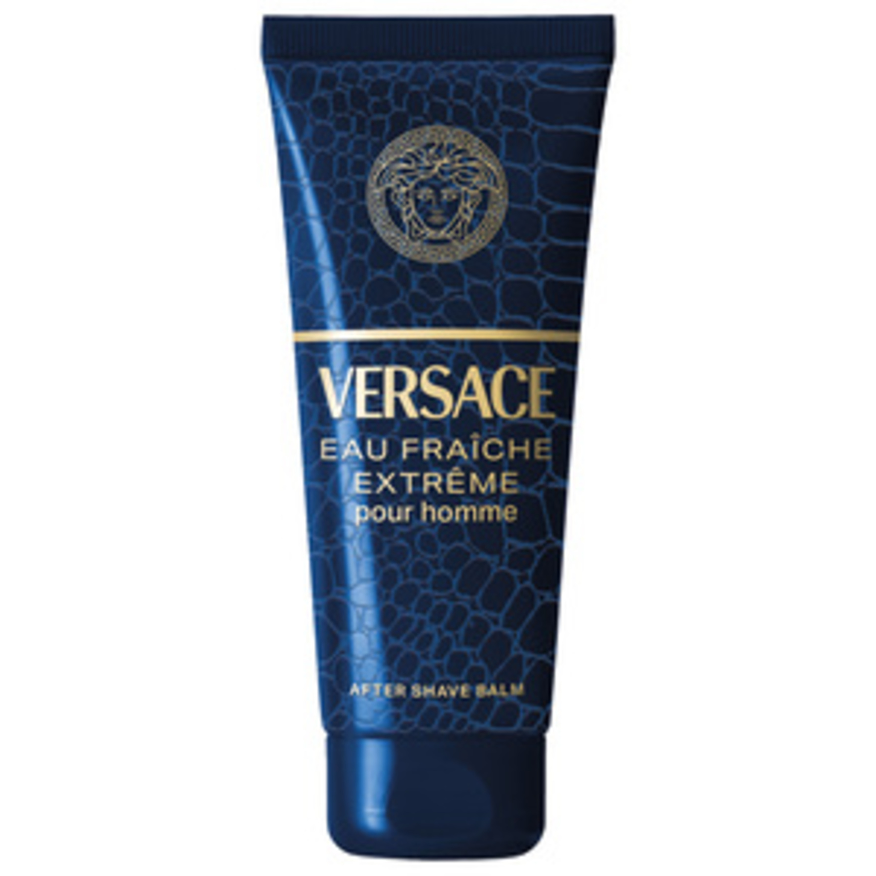 Versace Eau Fraîche Extrême After Shave Balm 100 ml 100 ml