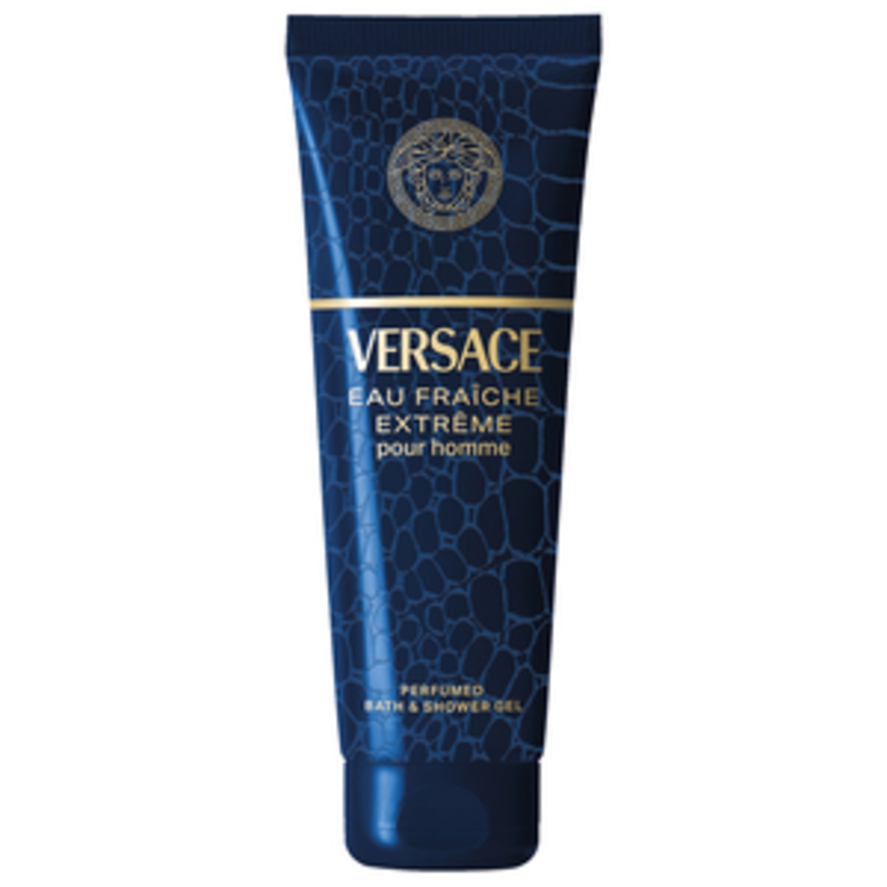 Versace Eau Fraîche Extrême Bath & Shower Gel 250 ml 250 ml