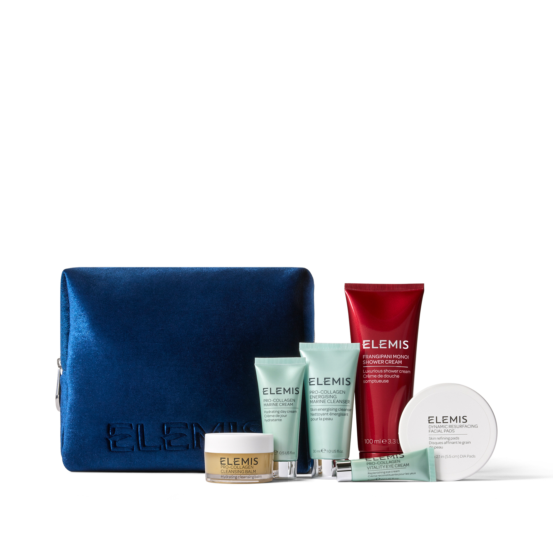 Elemis Away For The Holidays