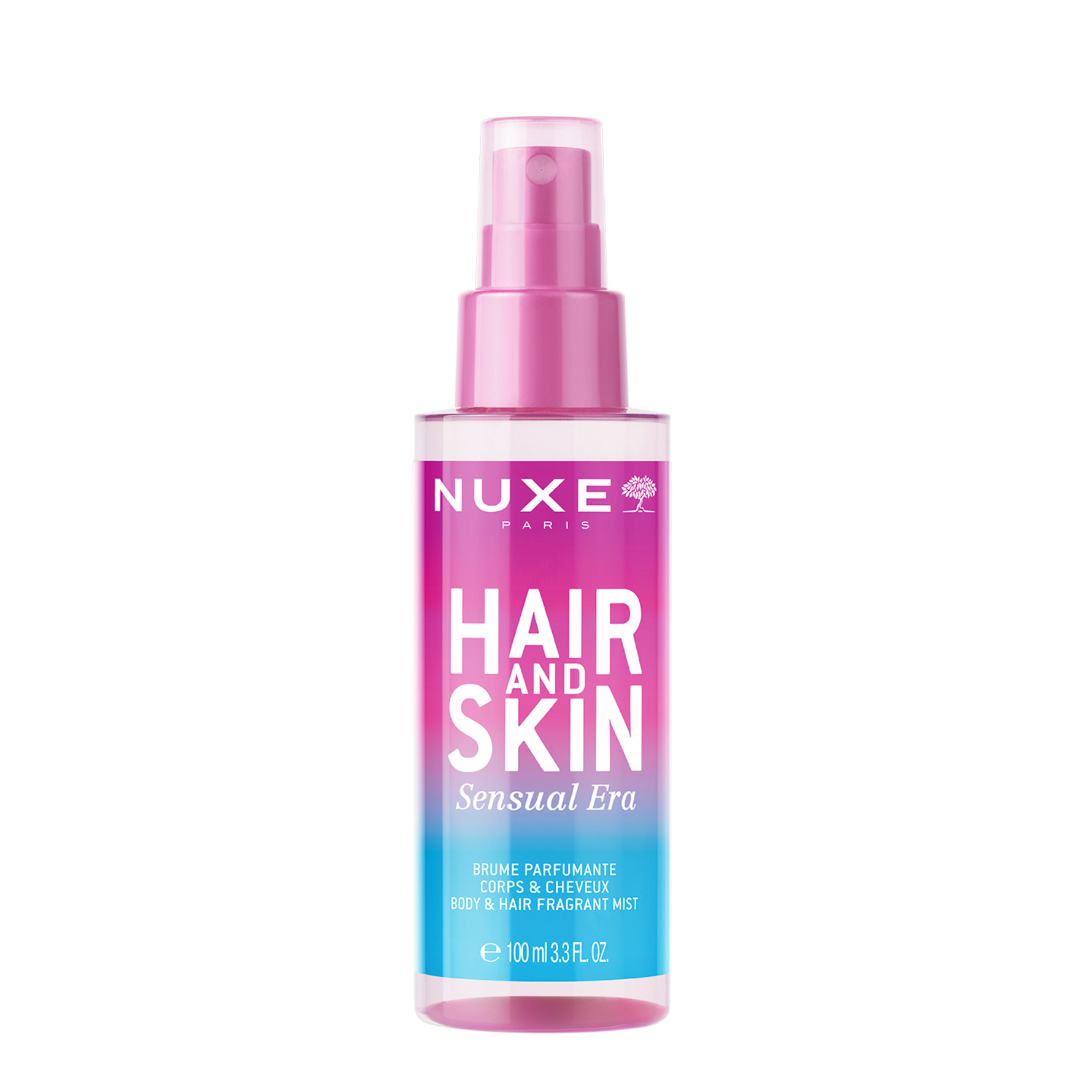 Nuxe Hair & Skin Sensual Era 100 ml 100 ml