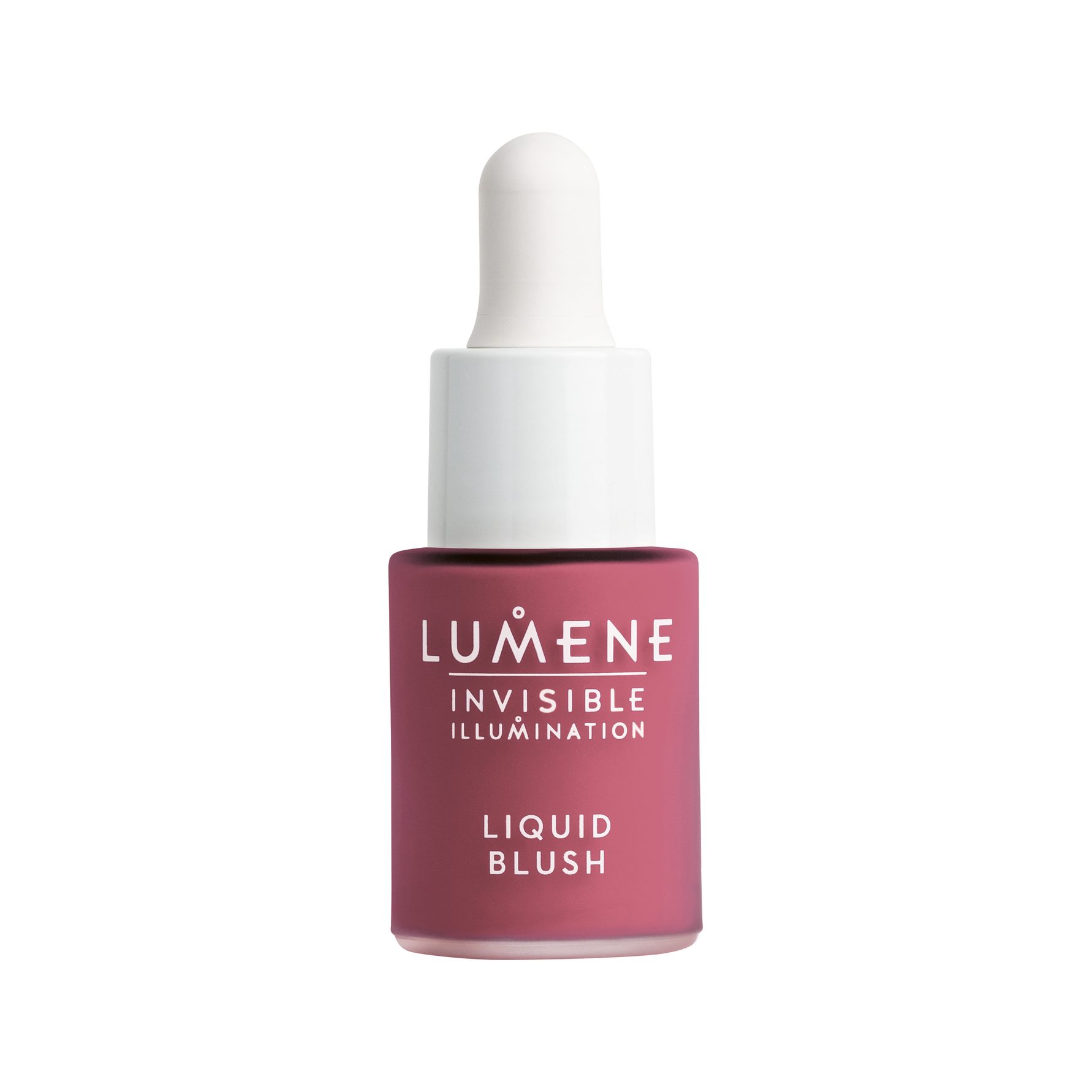 Lumene Invisible Illumination Liquid Blush Berry Nectar Berry Nectar