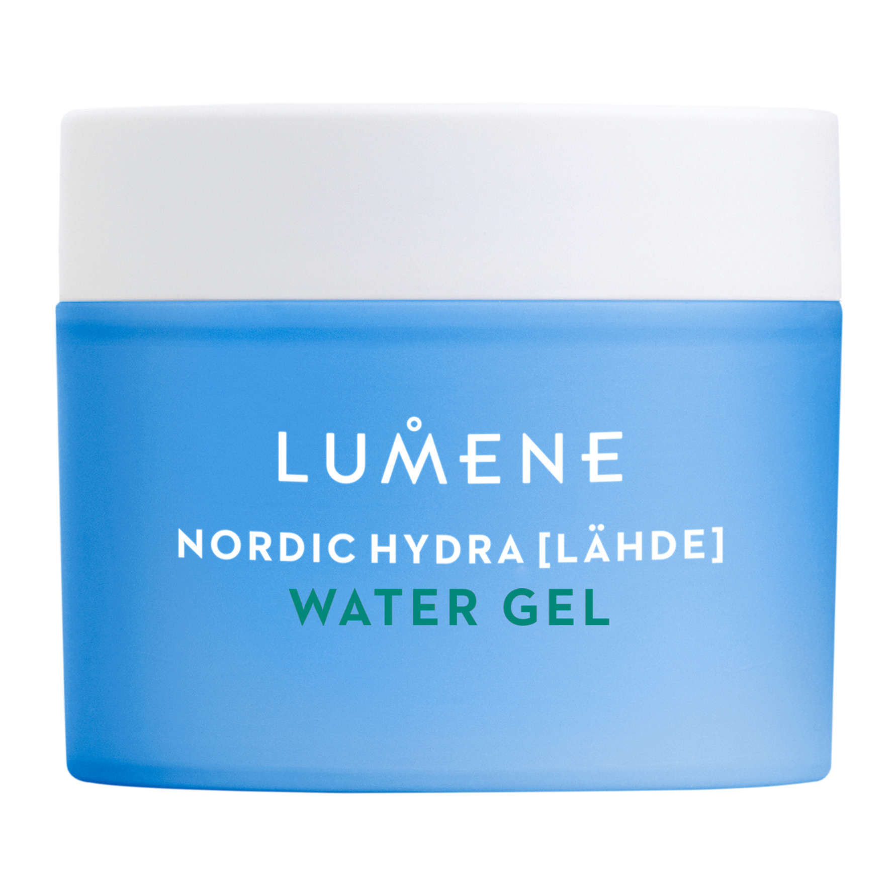 Lumene Nordic Hydra Face Water Gel 50 ml 50 ml