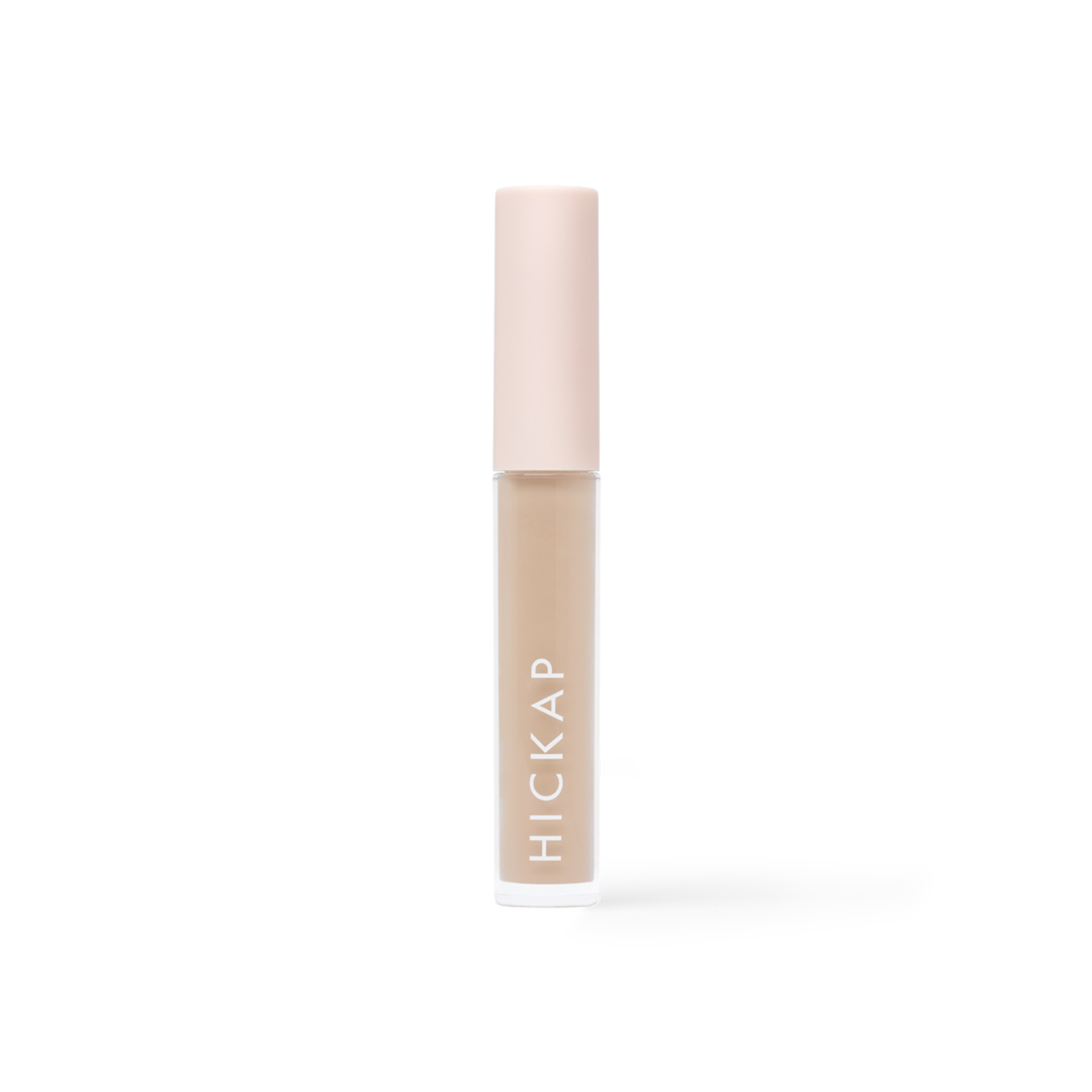 HICKAP Undercover Agent Creamy Concealer 4 Medium 4 Medium