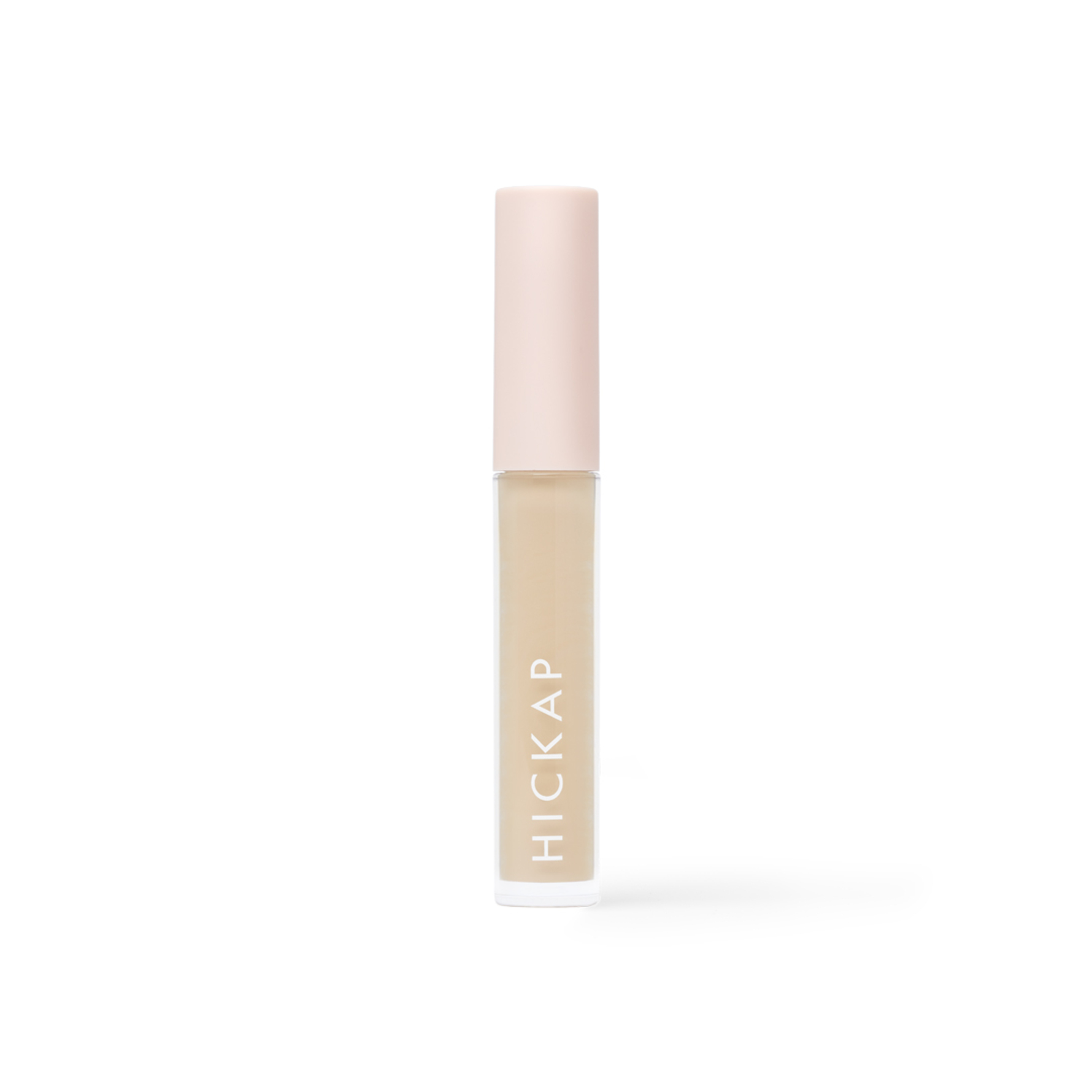 HICKAP Undercover Agent Creamy Concealer 3 Beige 3