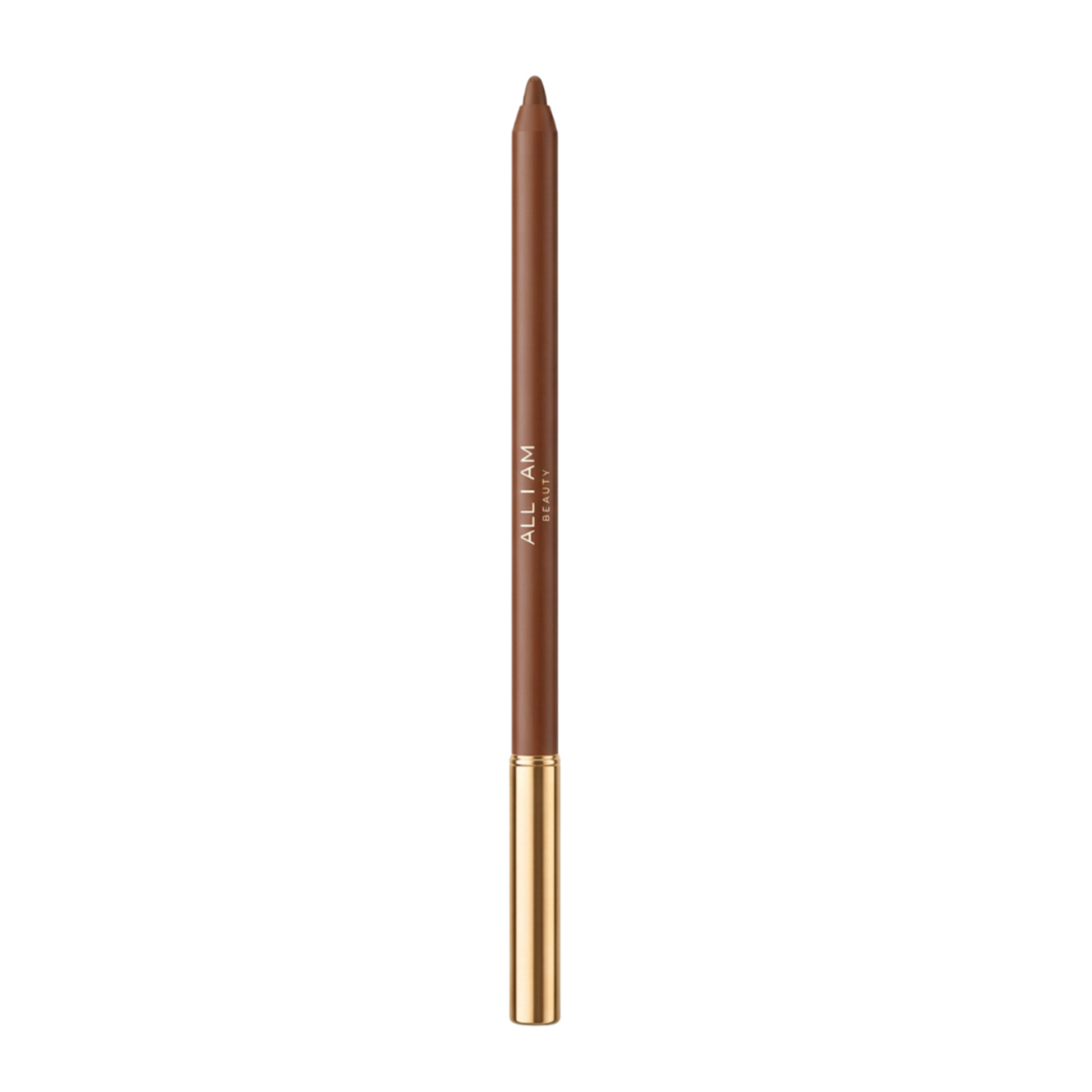 ALL I AM Beauty ALL I AM Beauty Velvet Shimmer Eye Pencil Bronze Bronze