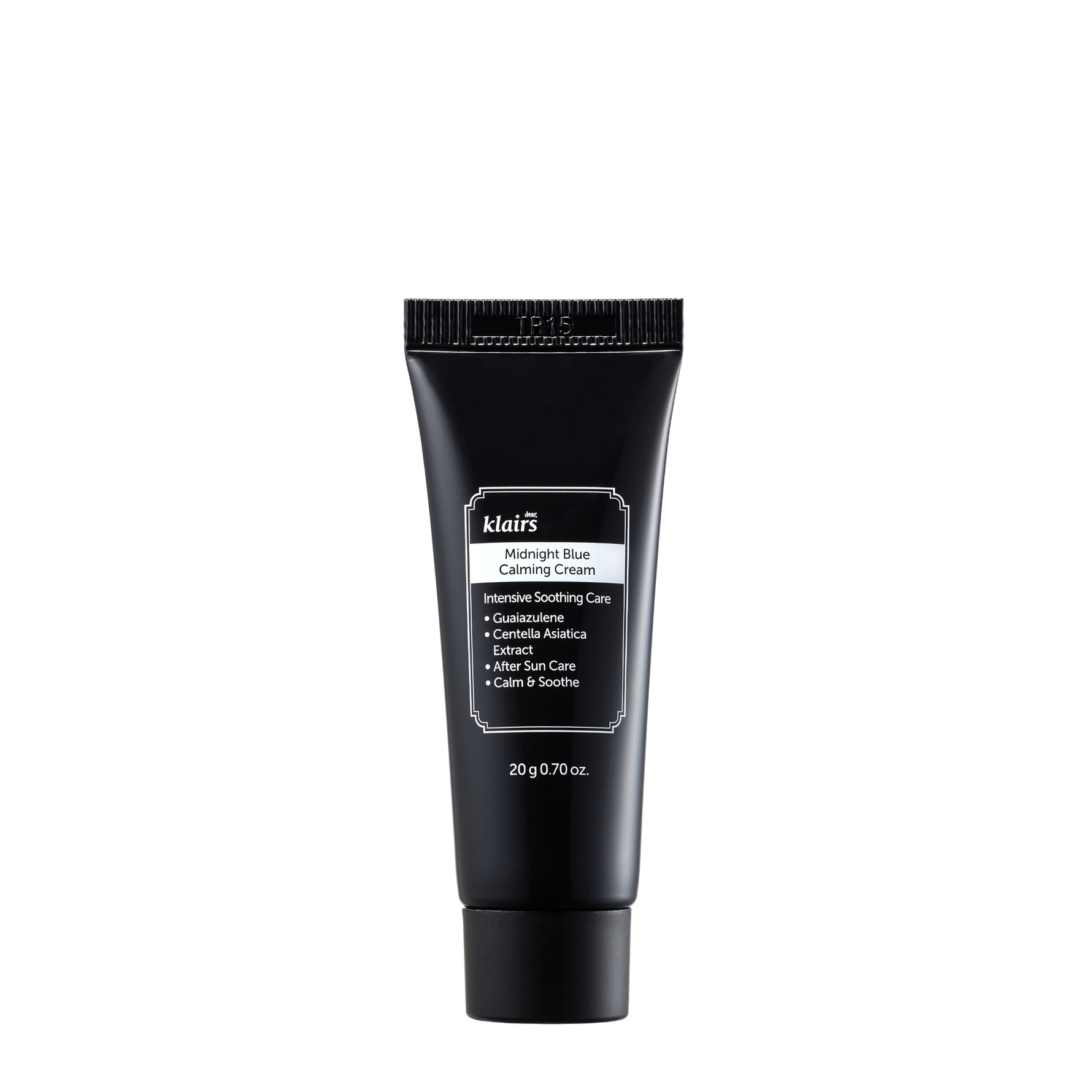 KLAIRS Midnight Blue Calming Cream 20 ml 20 ml