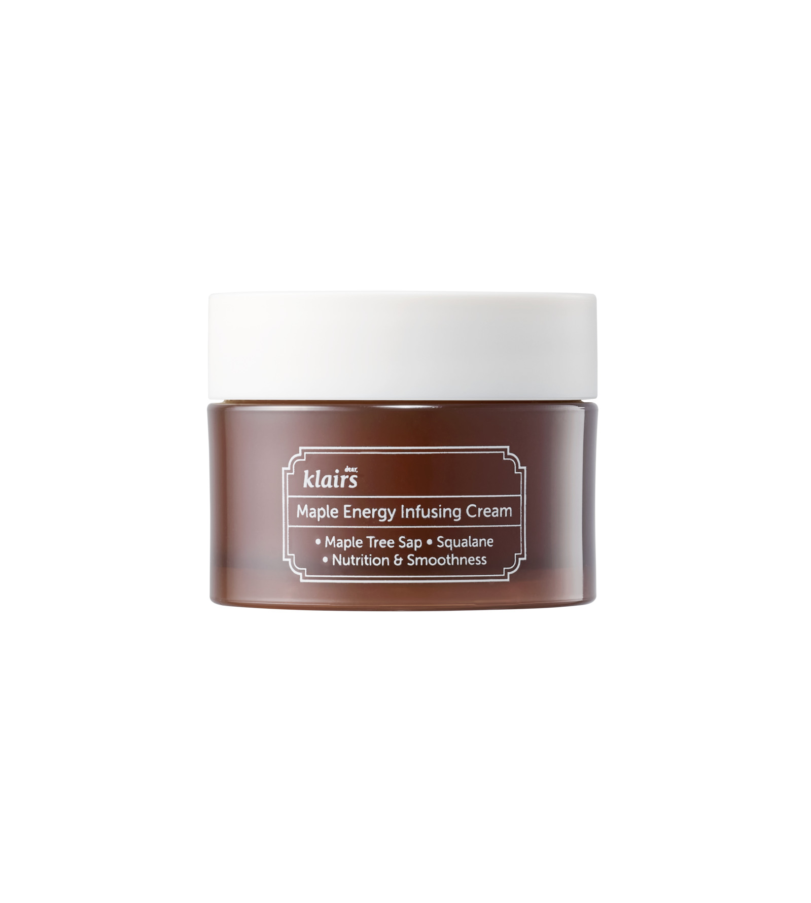 KLAIRS Maple Energy Infusing Cream 15 g 15 g