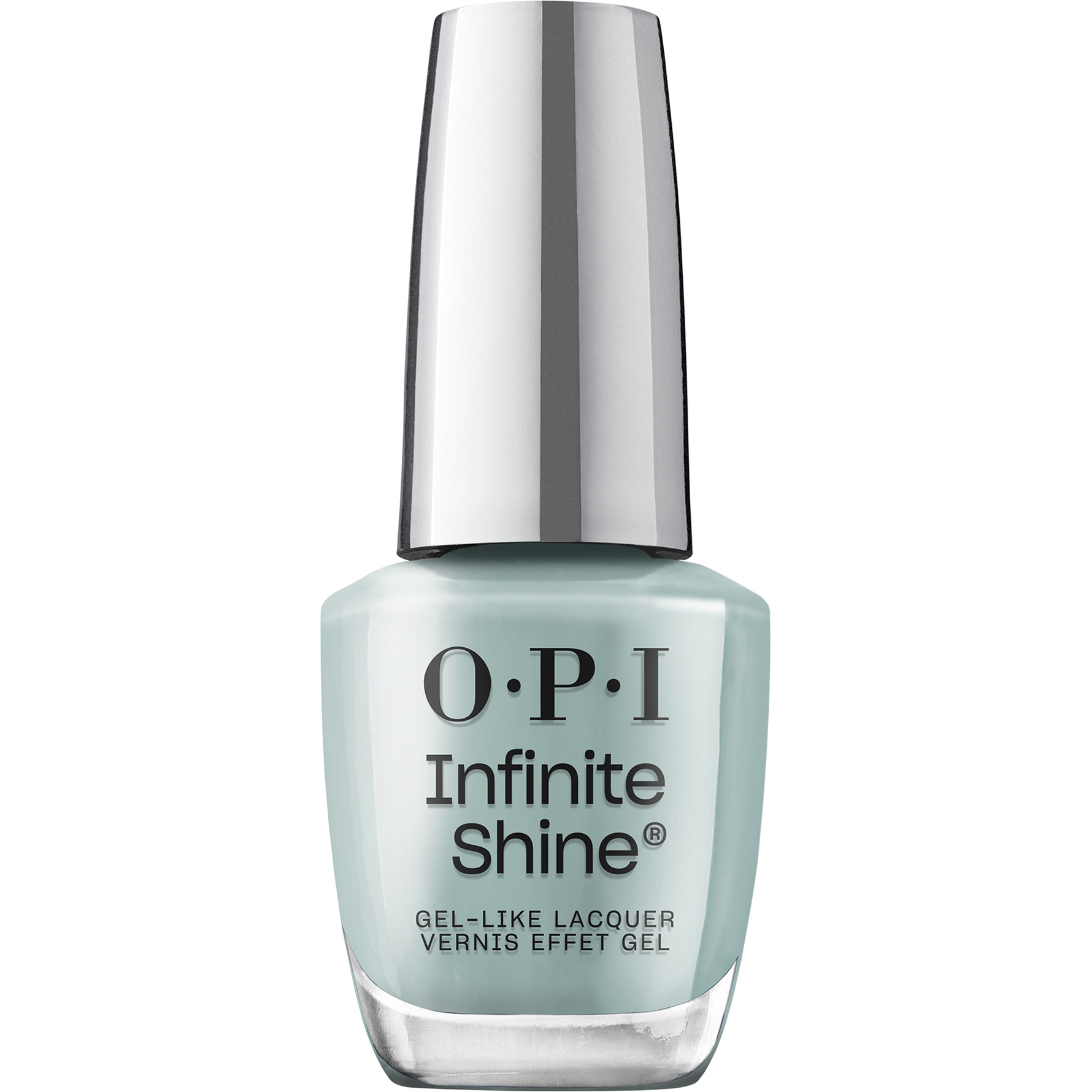OPI Infinite Shine - Fall Collection Totally Tu-blue-ar Totally Tu-blue-ar