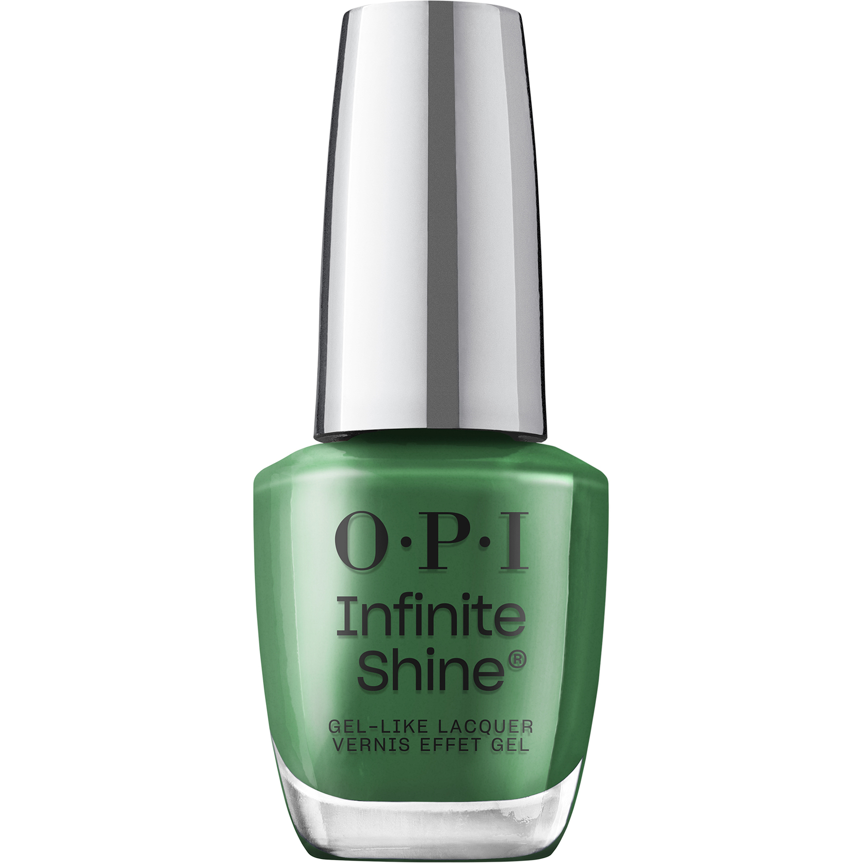 OPI Infinite Shine - Fall Collection OPI’m A Supermodel OPI’m A Supermodel