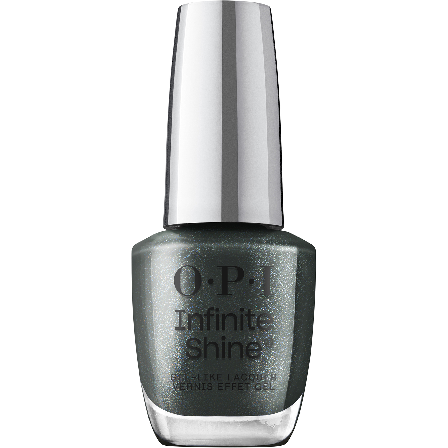 OPI Infinite Shine - Fall Collection Get in Platform-ation Get in Platform-ation