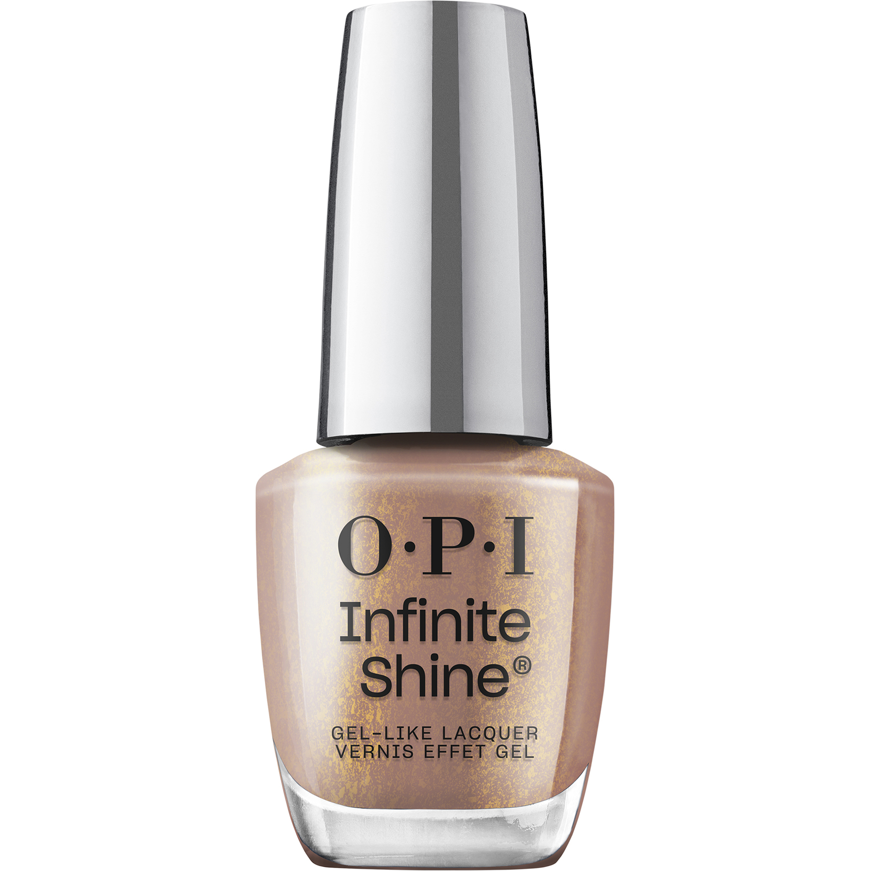 OPI Infinite Shine - Fall Collection Track Suited Cutie Track Suited Cutie