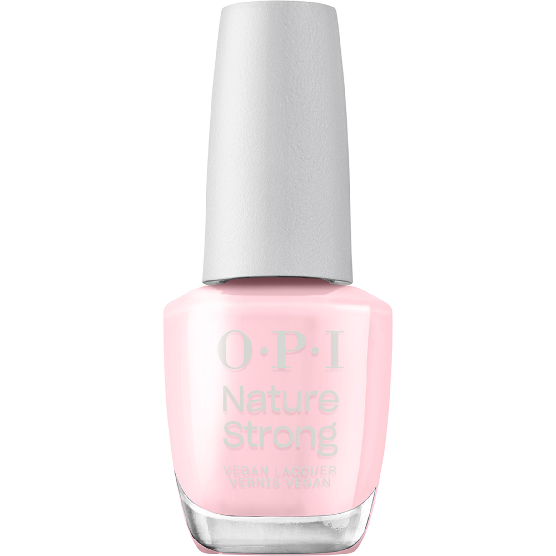 OPI Nature Strong Blossom Into Awesome Blossom Into Awesome