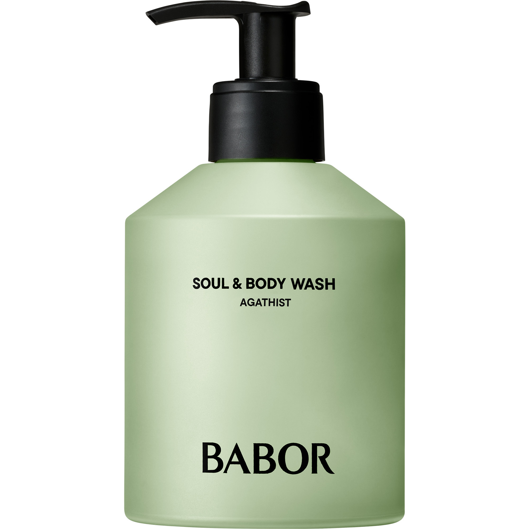 BABOR Soul & Body Wash Agathist 250 ml 250 ml
