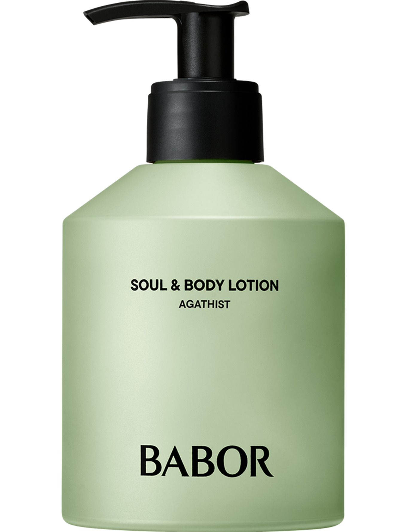 BABOR Soul & Body Lotion Agathist 250 ml 250 ml