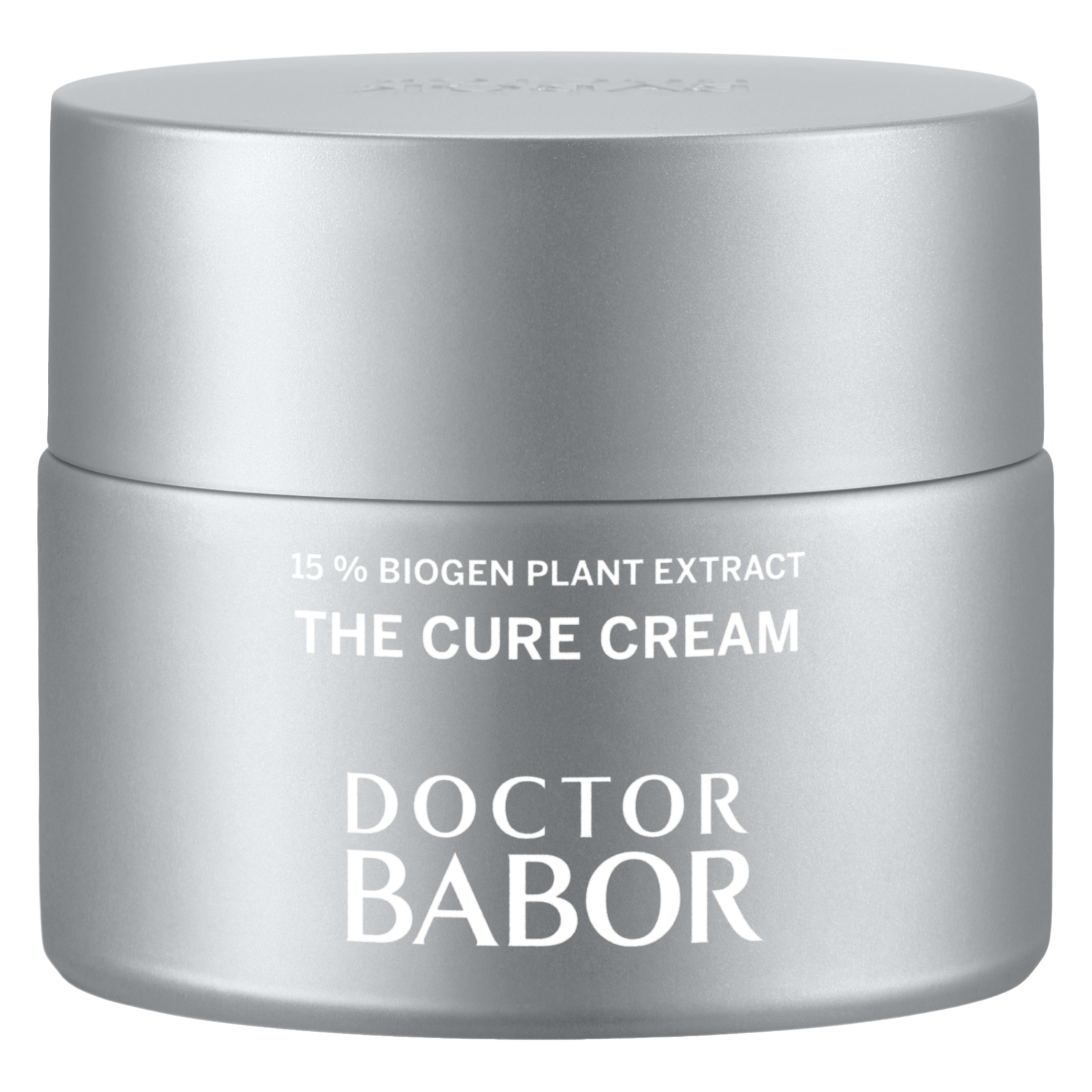 BABOR The Cure Cream 50 ml