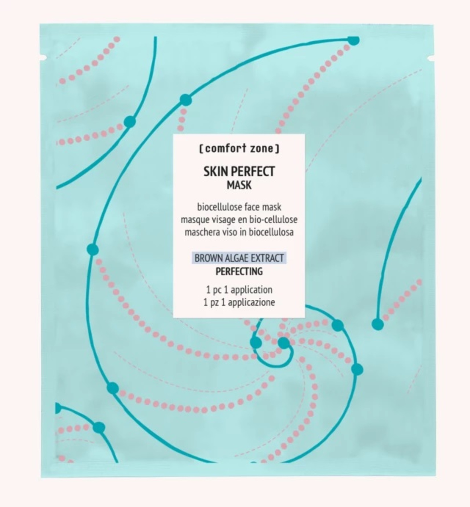 Comfort Zone Skin Perfect Mask