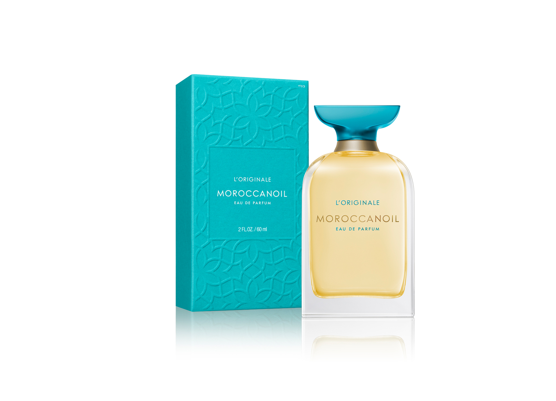 Moroccanoil L'orginale Eau de Parfum 60 ml 60 ml