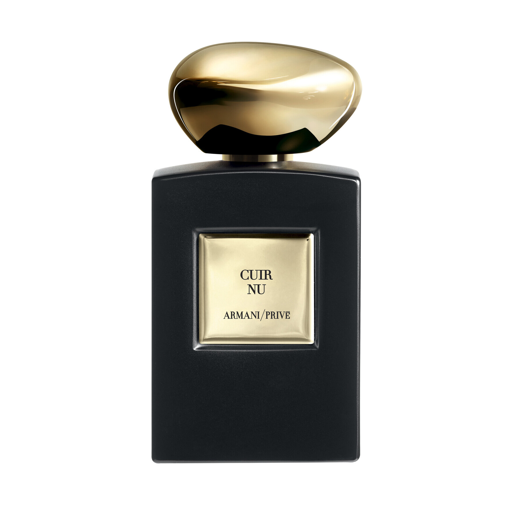 Armani Privé Cuir Nu Eau de Parfum 100 ml 100 ml