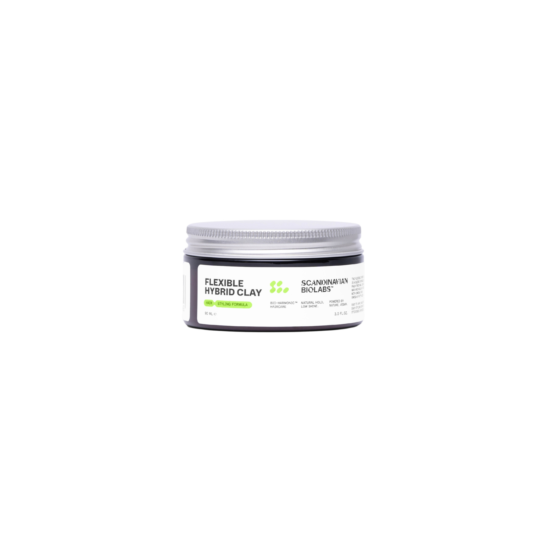 Scandinavian Biolabs Flexible Hybrid Clay 90 ml 90 ml