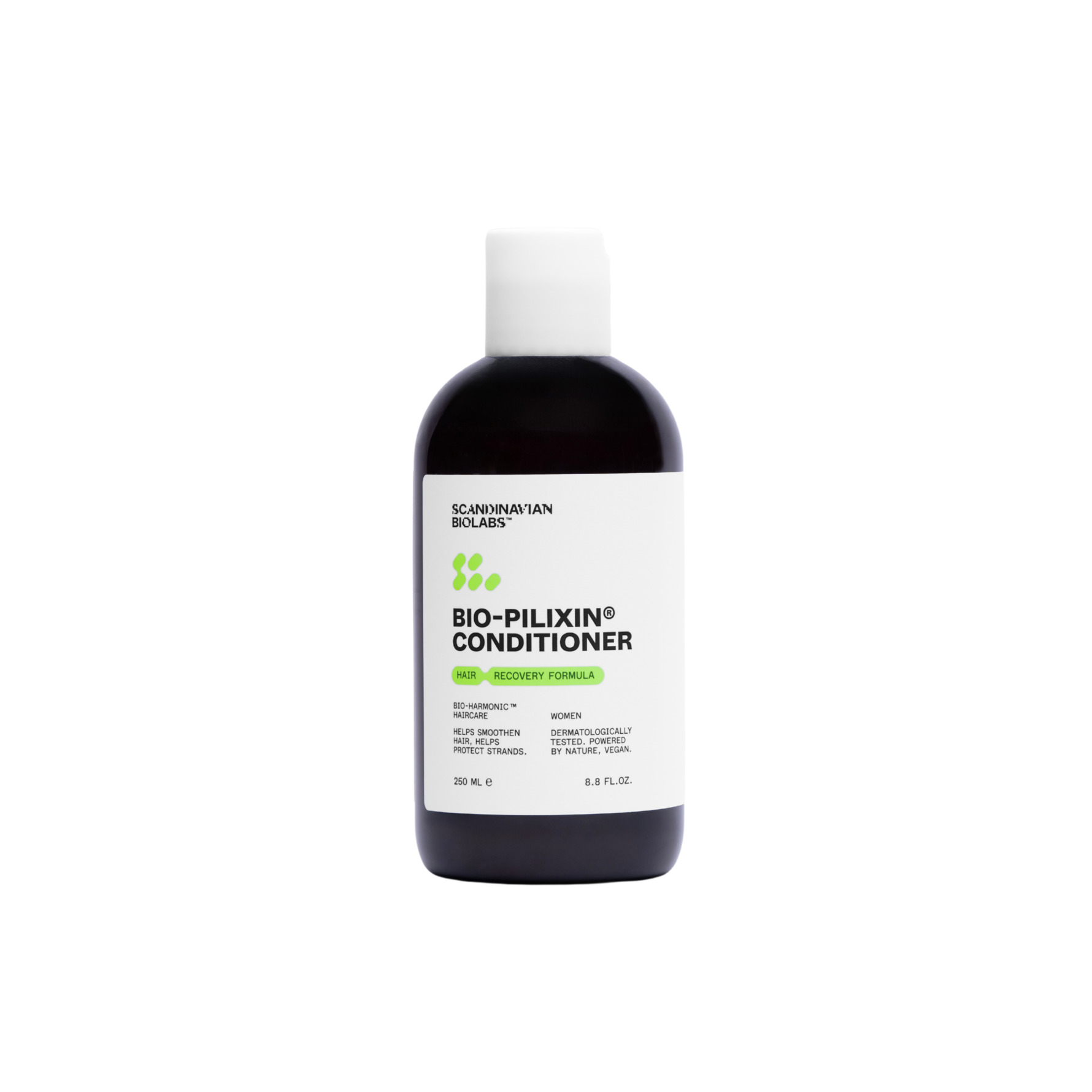 Scandinavian Biolabs Bio-Pilixin® Conditioner+ For Women 250 ml 250 ml